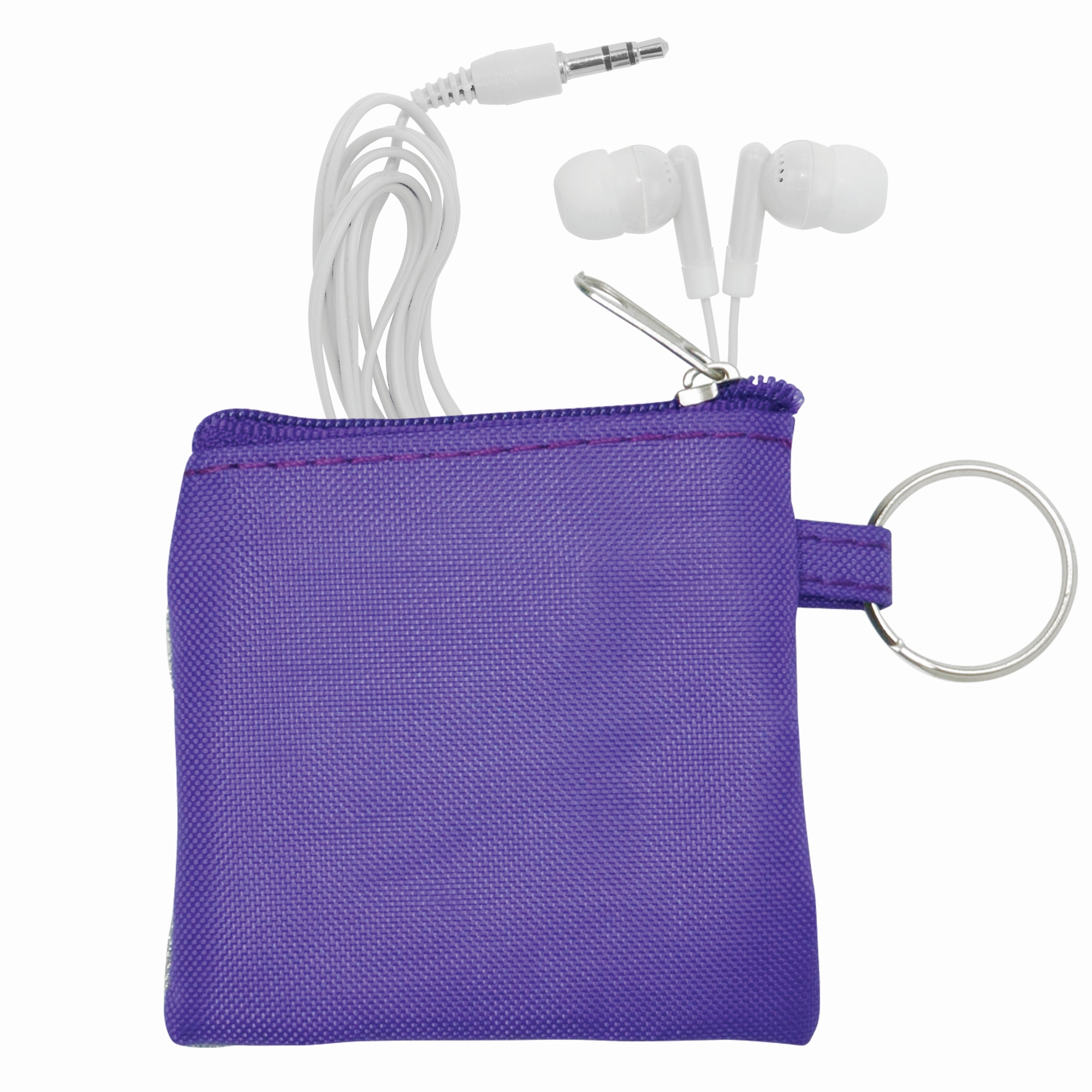Ear-Bud Pouch 1