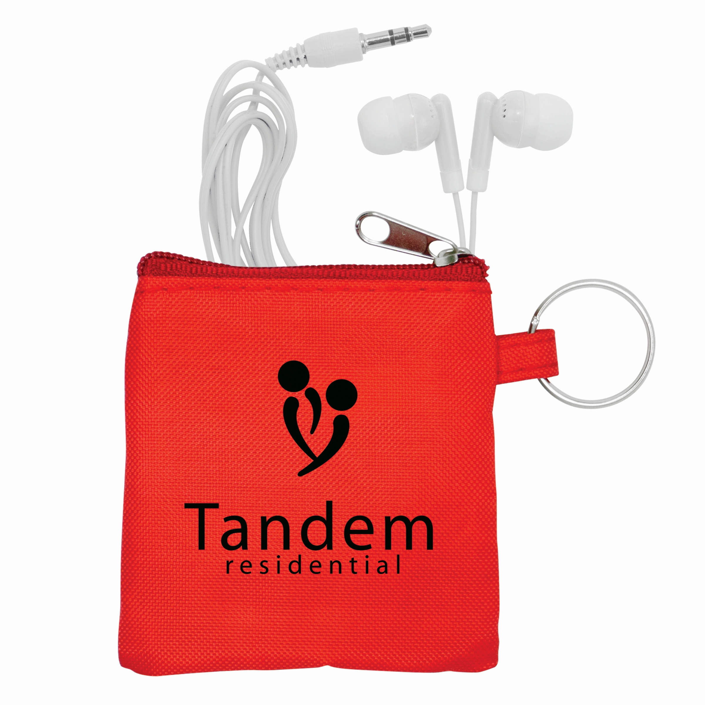 Ear-Bud Pouch 1