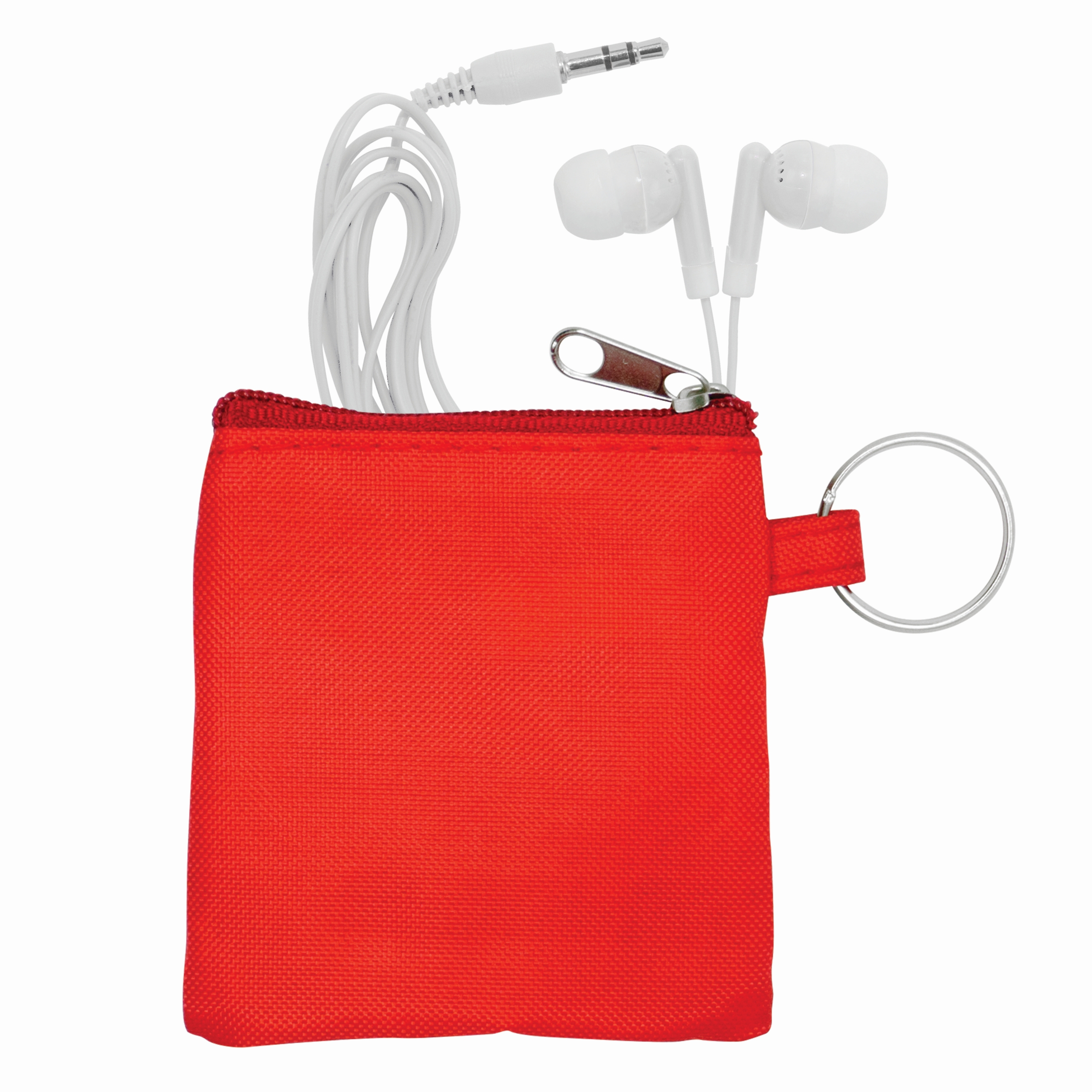 Ear-Bud Pouch 1