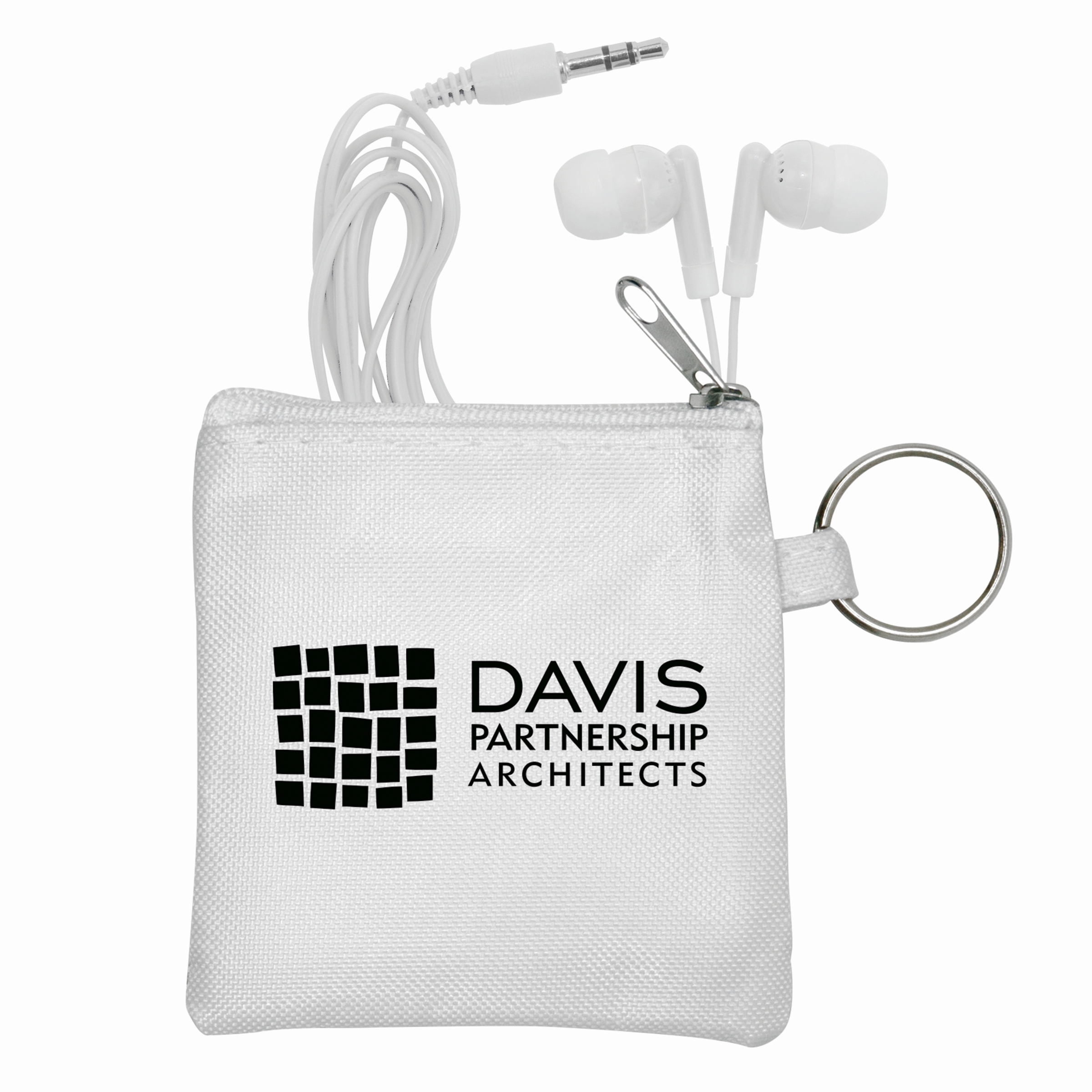 Ear-Bud Pouch 1
