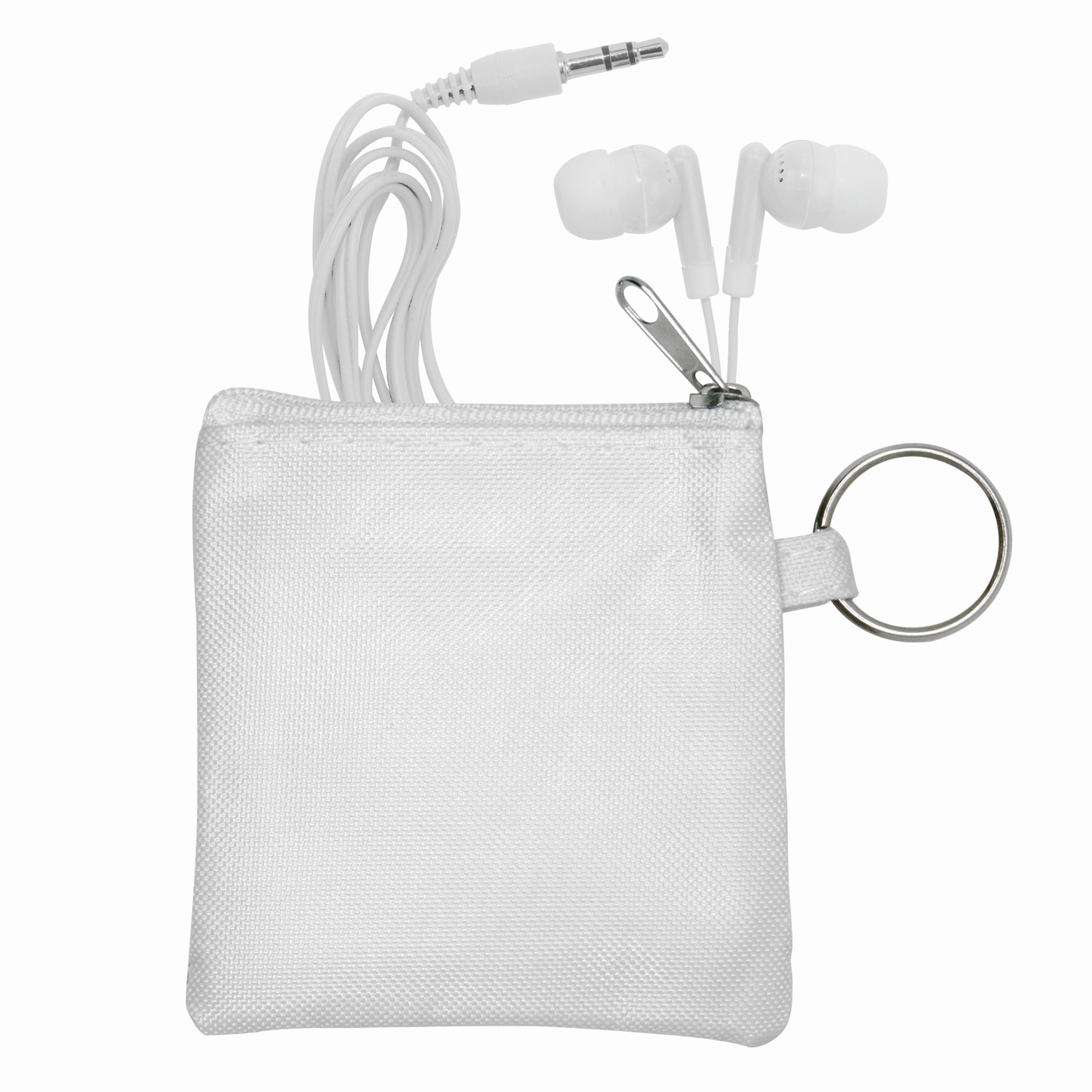 Ear-Bud Pouch 1