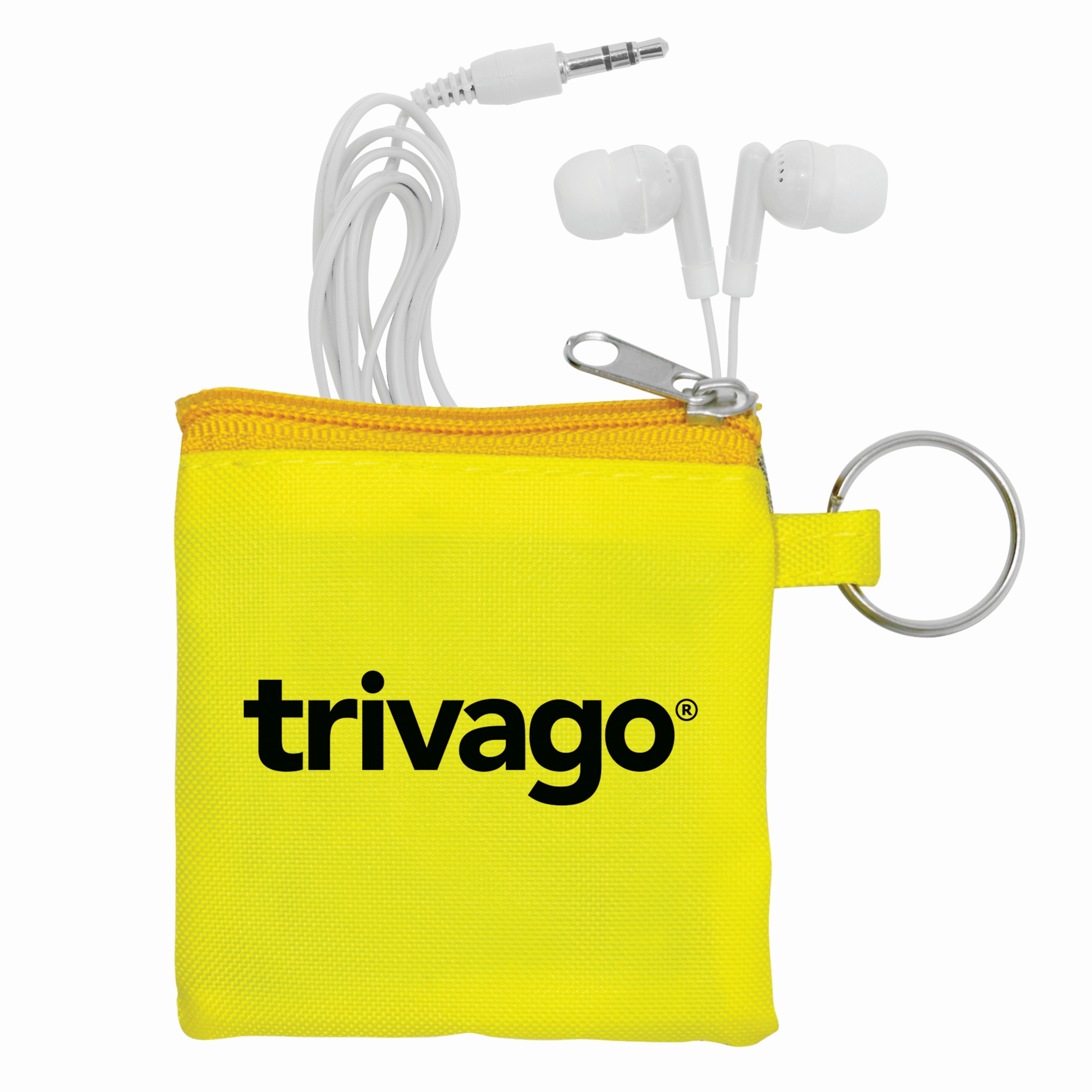Ear-Bud Pouch 1