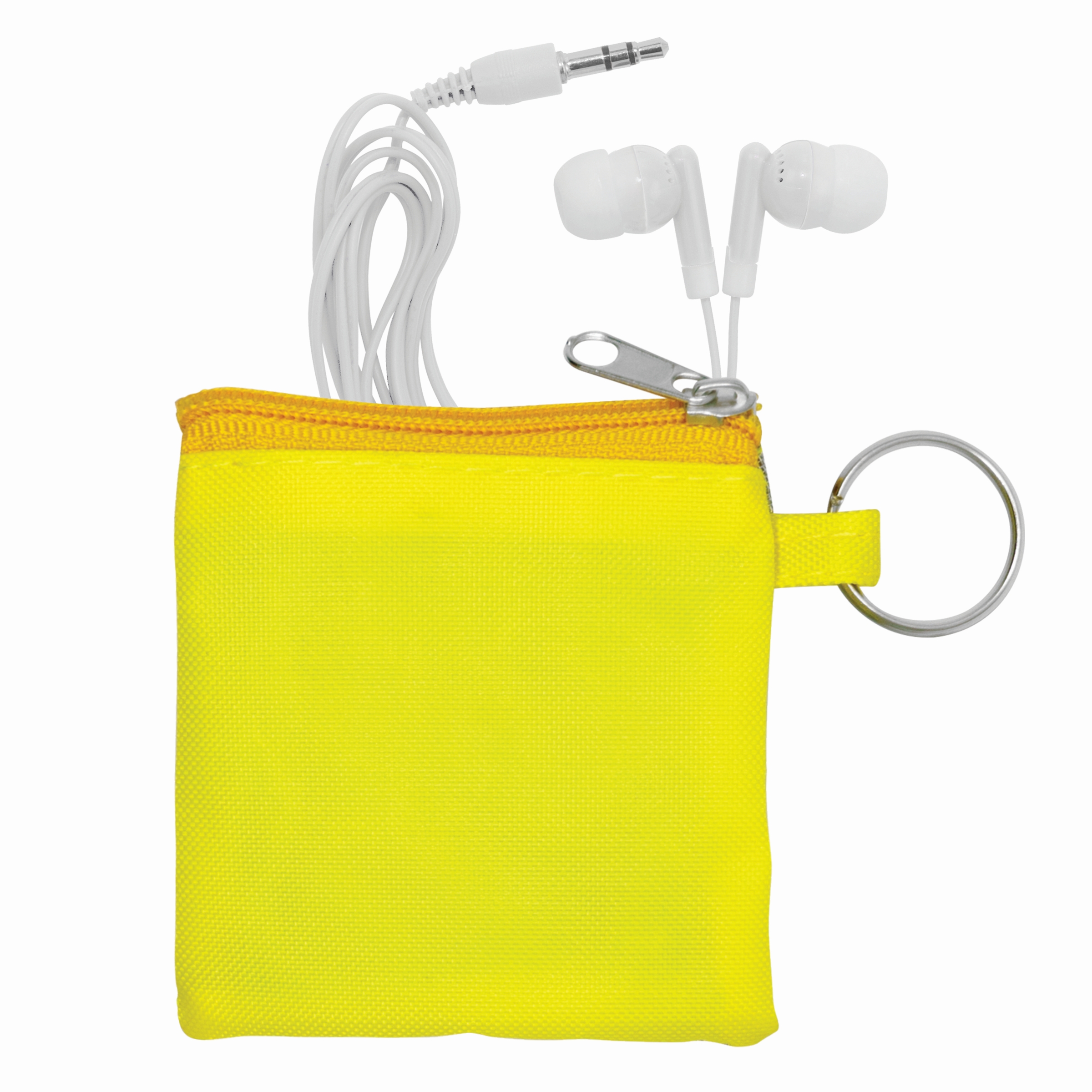 Ear-Bud Pouch 1