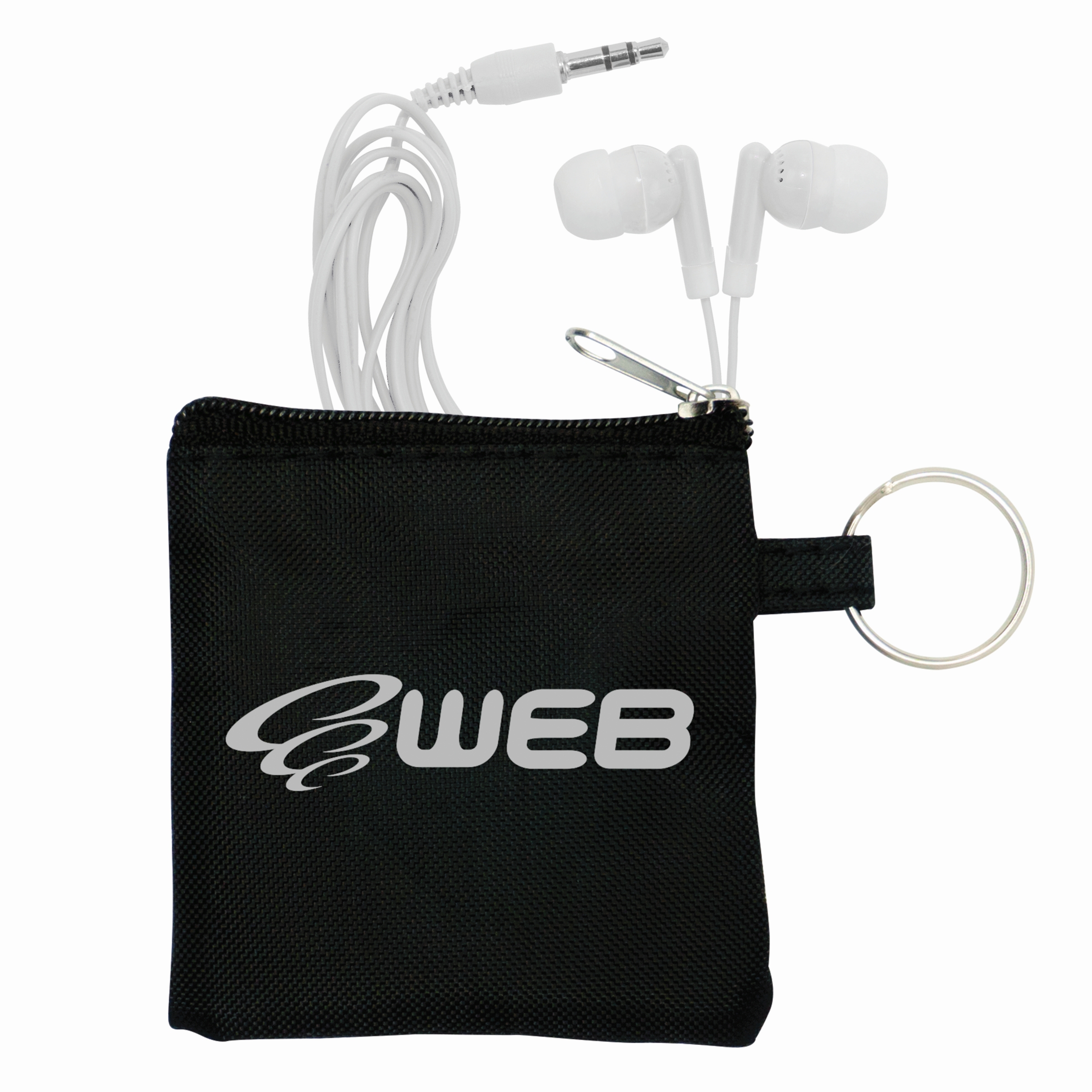 Ear-Bud Pouch 1