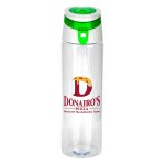 Trendy 24 oz. Bottle - green Trendy 24 oz. Bottle - green