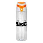 Trendy 24 oz. Bottle - orange Trendy 24 oz. Bottle - orange