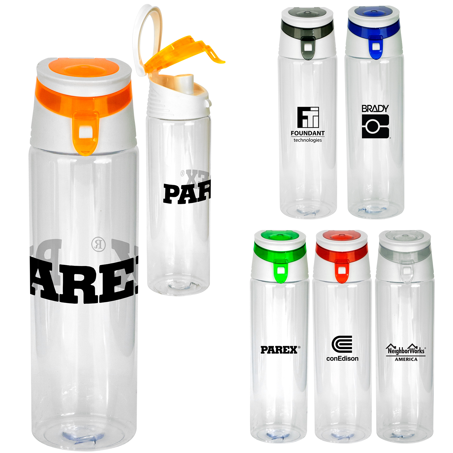 Trendy 24 oz. Bottle 1