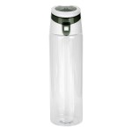 Trendy 24 oz. Bottle - smoke Trendy 24 oz. Bottle - smoke