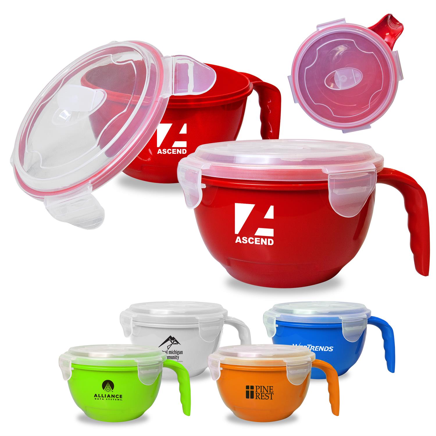 Noodle Bowl 1