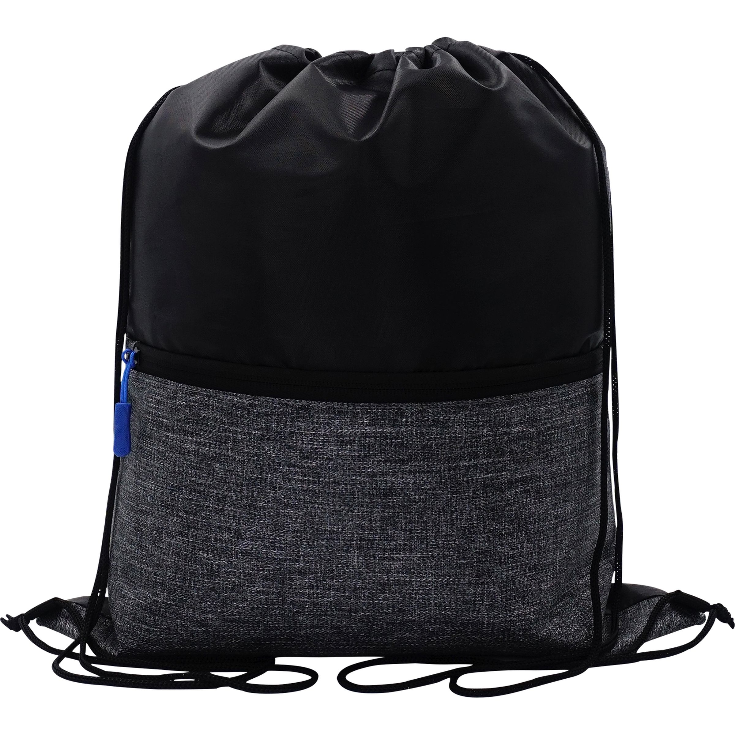 X Line Drawstring Backpack 1