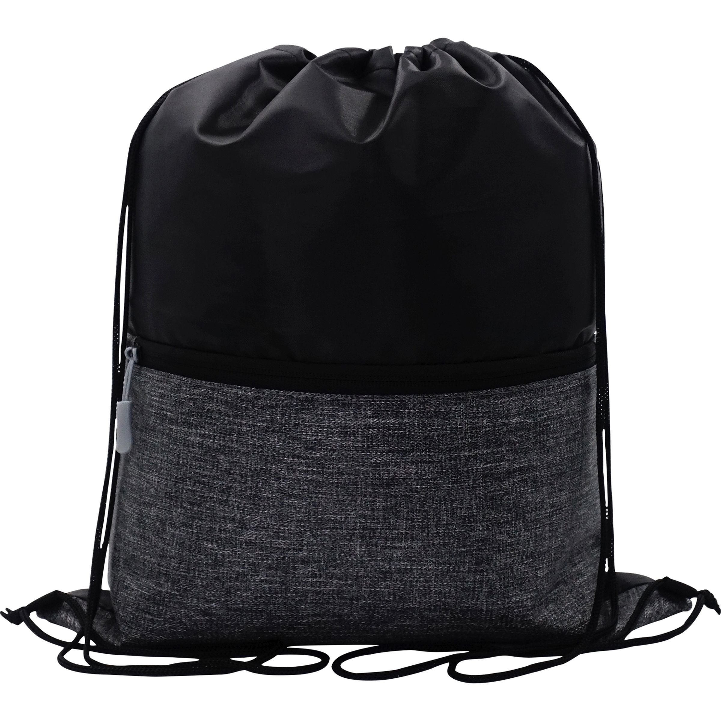 X Line Drawstring Backpack 1