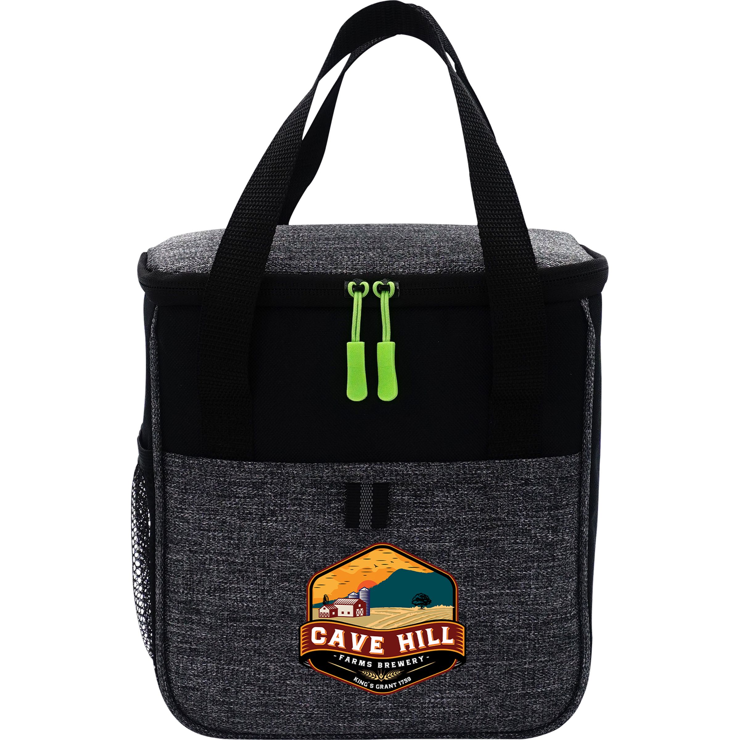 X Line Lunch Cooler 1