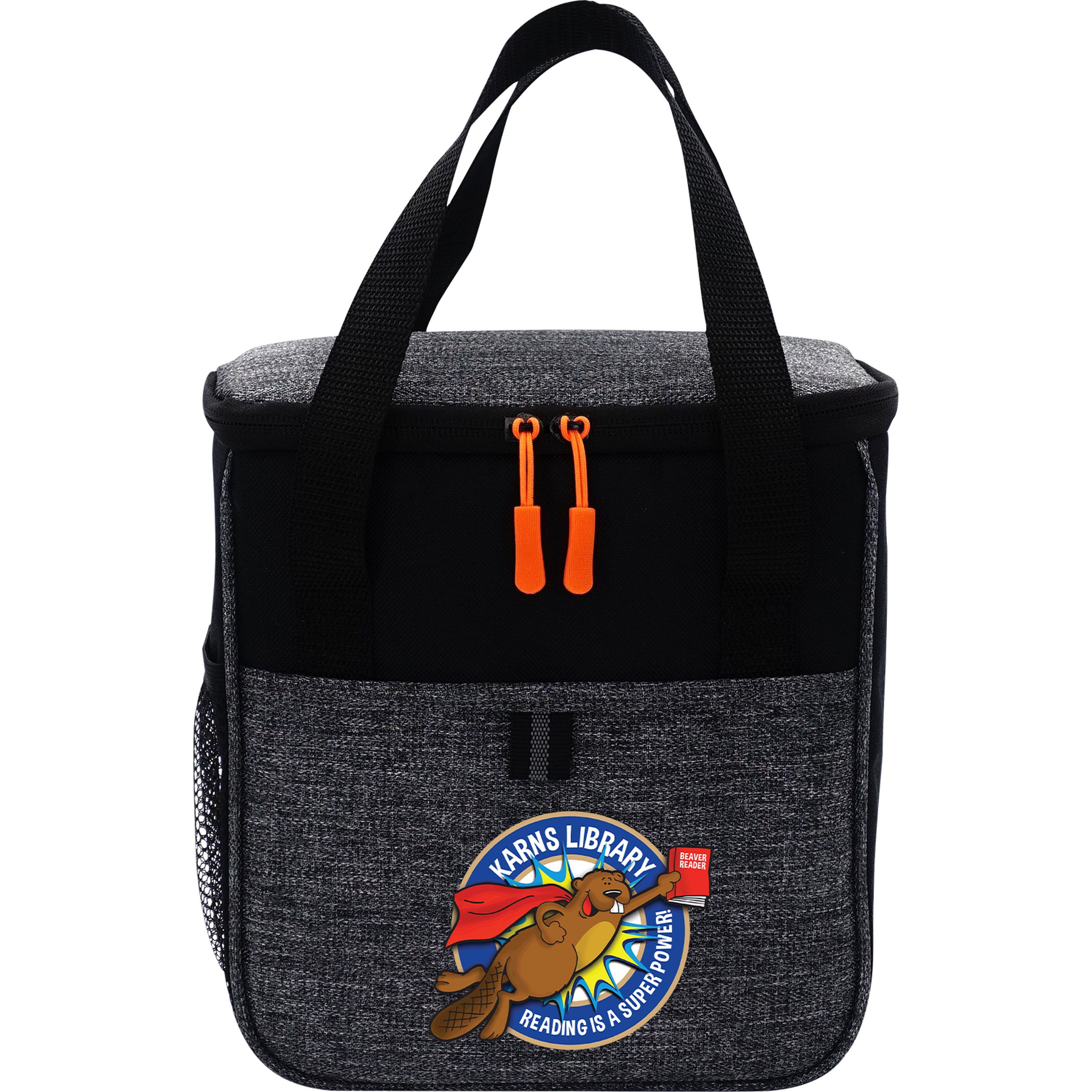 X Line Lunch Cooler 1