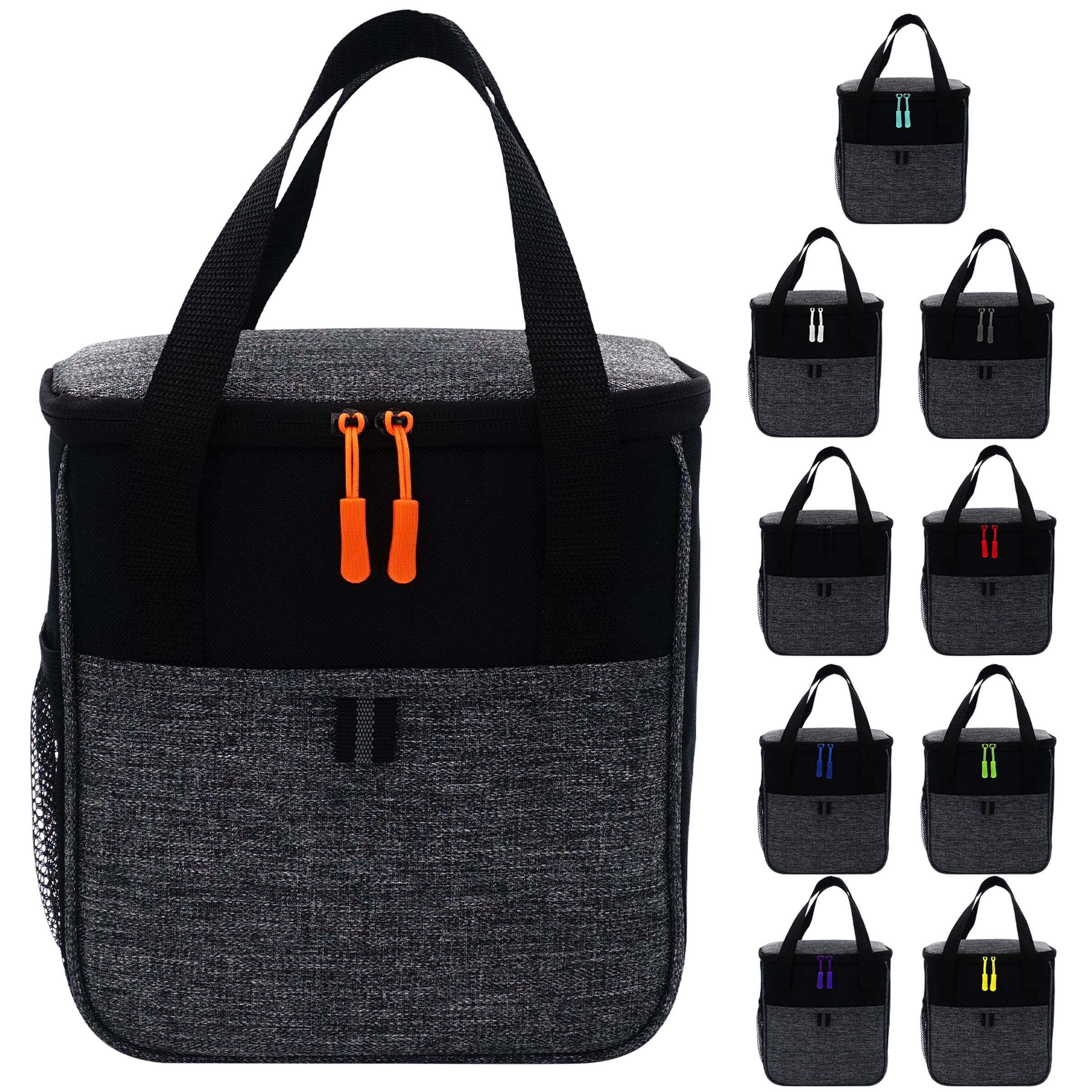 X Line Lunch Cooler 1