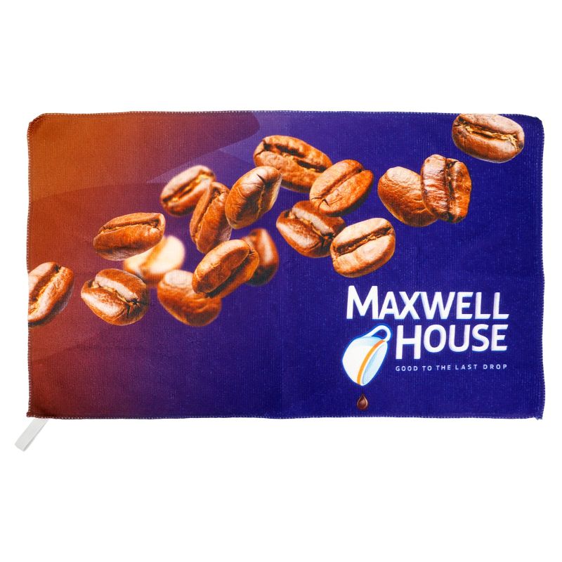 11 X 18 Full Color Microfiber Cleaning Cloth 1 11 X 18 Full Color Microfiber Cleaning Cloth 1