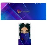 Full Color Multi Functional Recycled Cooling Cloth 1 Full Color Multi Functional Recycled Cooling Cloth 1