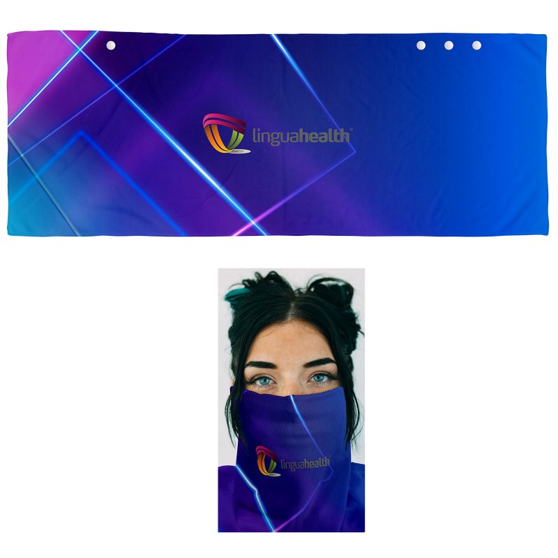 Full Color Multi Functional Recycled Cooling Cloth 1 Full Color Multi Functional Recycled Cooling Cloth 1