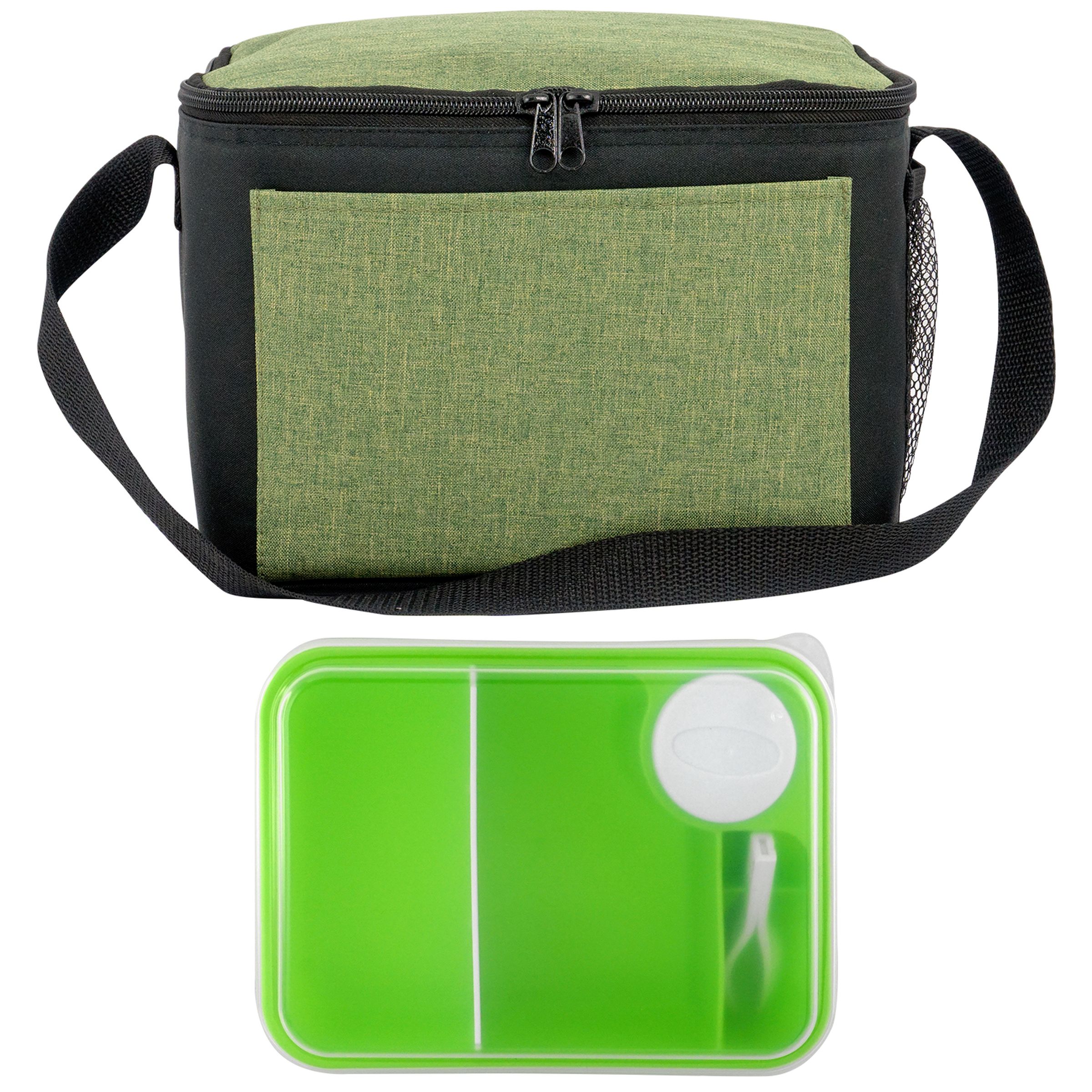 Ridge On The Go Lunch Set 1