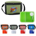 Ridge On The Go Lunch Set 1 Ridge On The Go Lunch Set 1