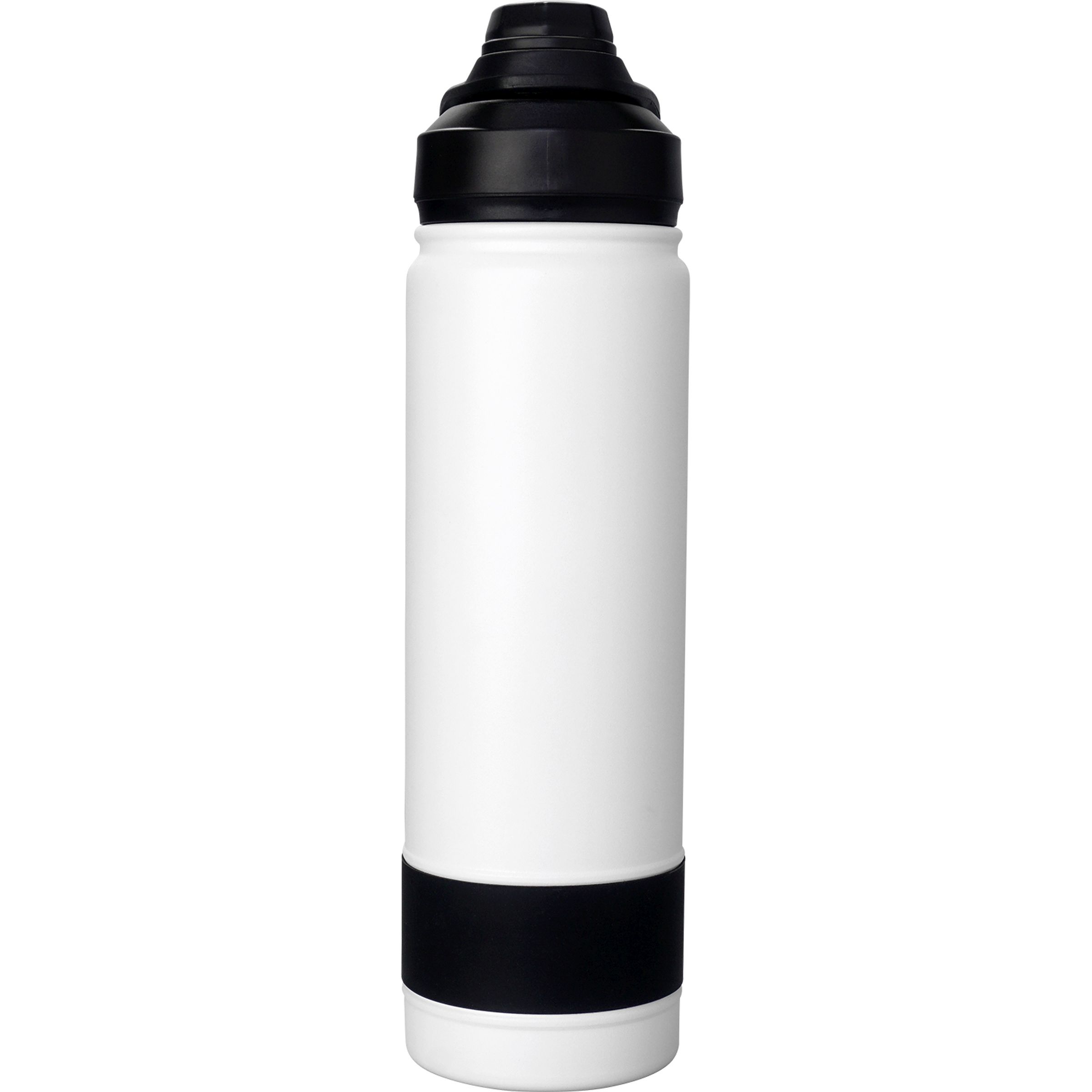 Colorful Sip Top 24 oz. Banded Bottle 1