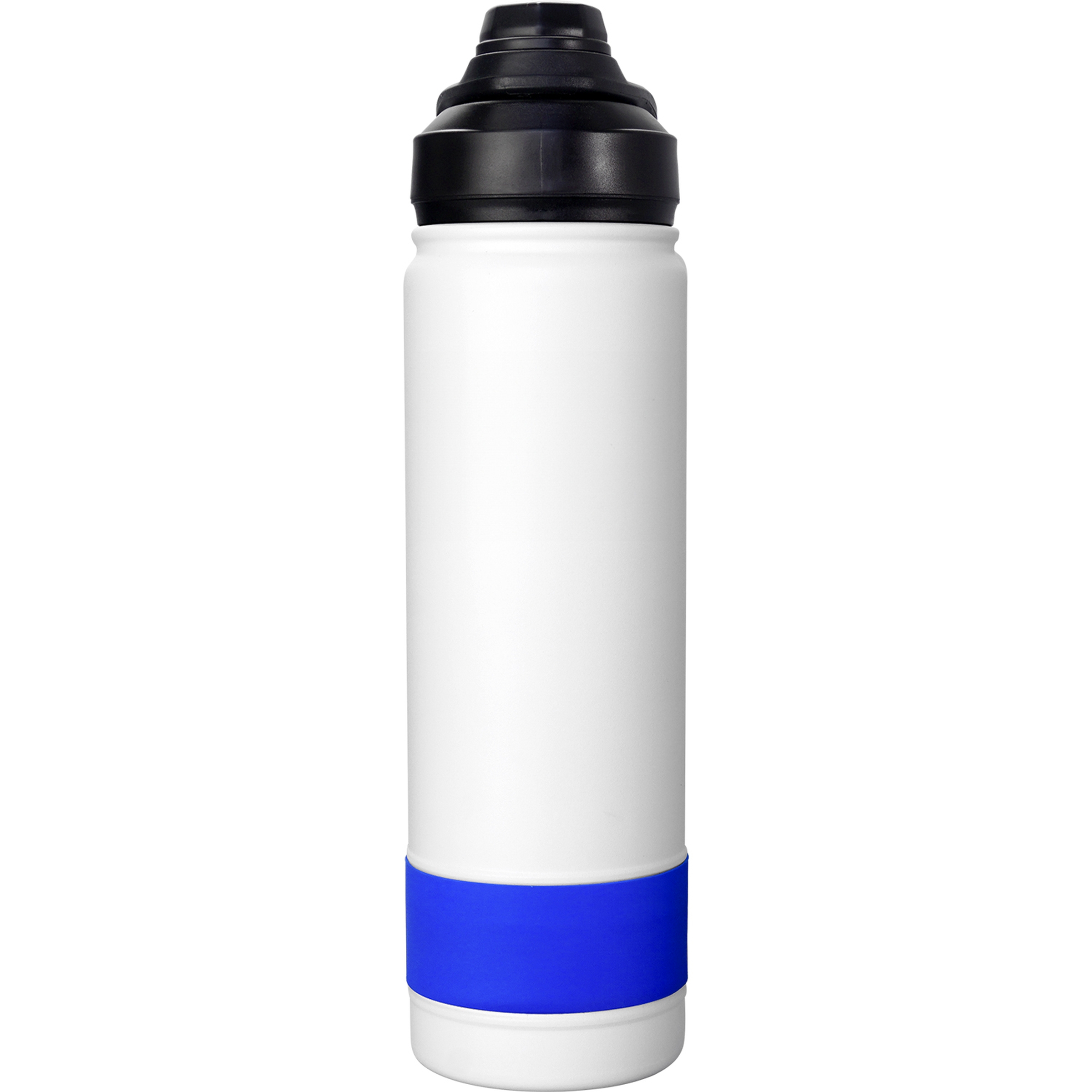 Colorful Sip Top 24 oz. Banded Bottle 1