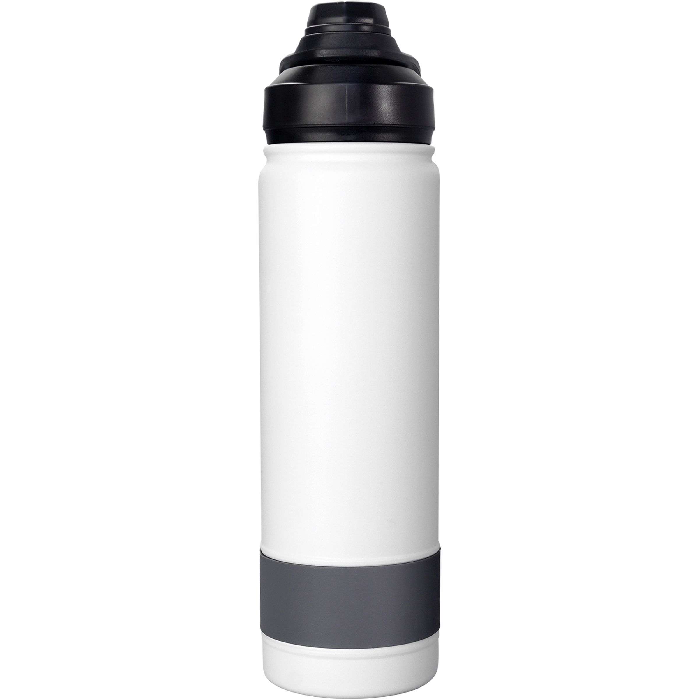 Colorful Sip Top 24 oz. Banded Bottle 1