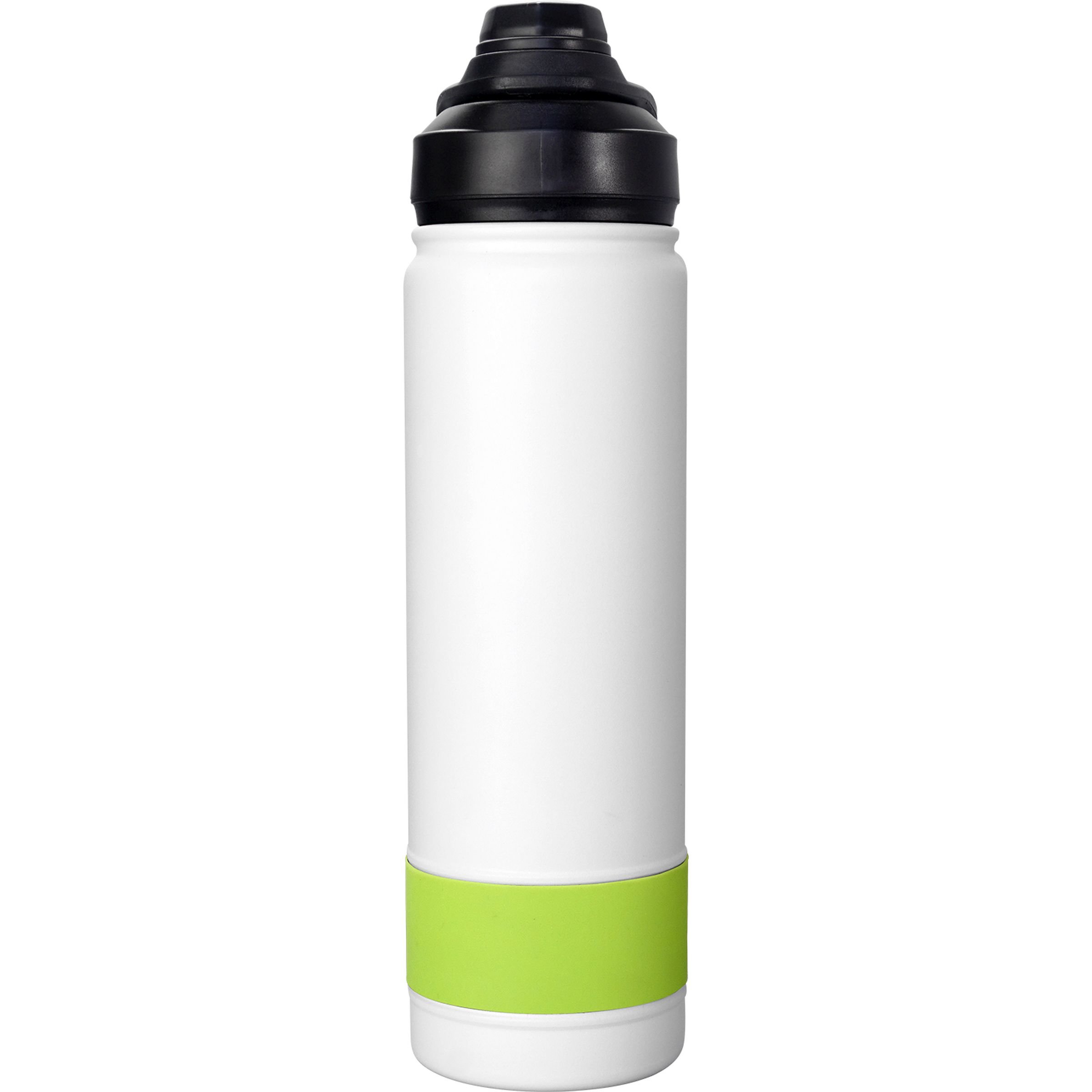 Colorful Sip Top 24 oz. Banded Bottle 1