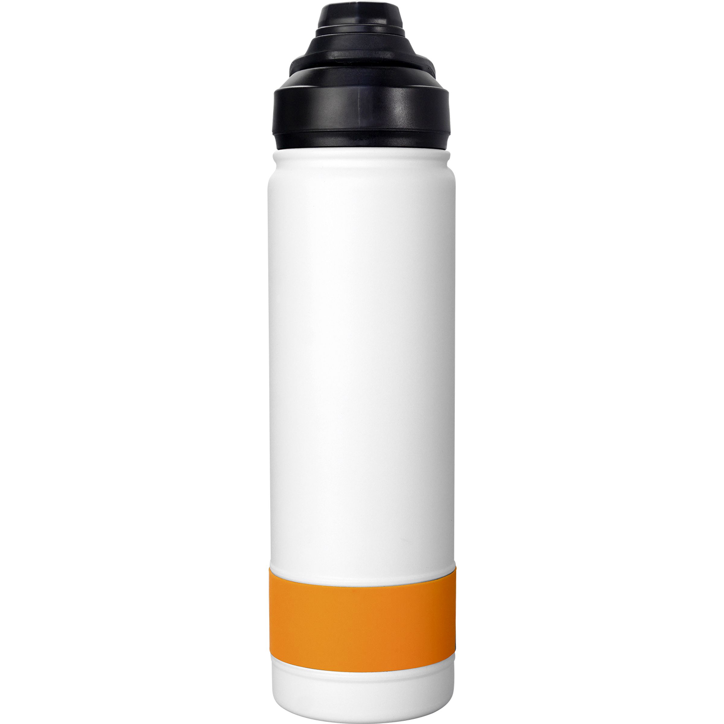Colorful Sip Top 24 oz. Banded Bottle 1