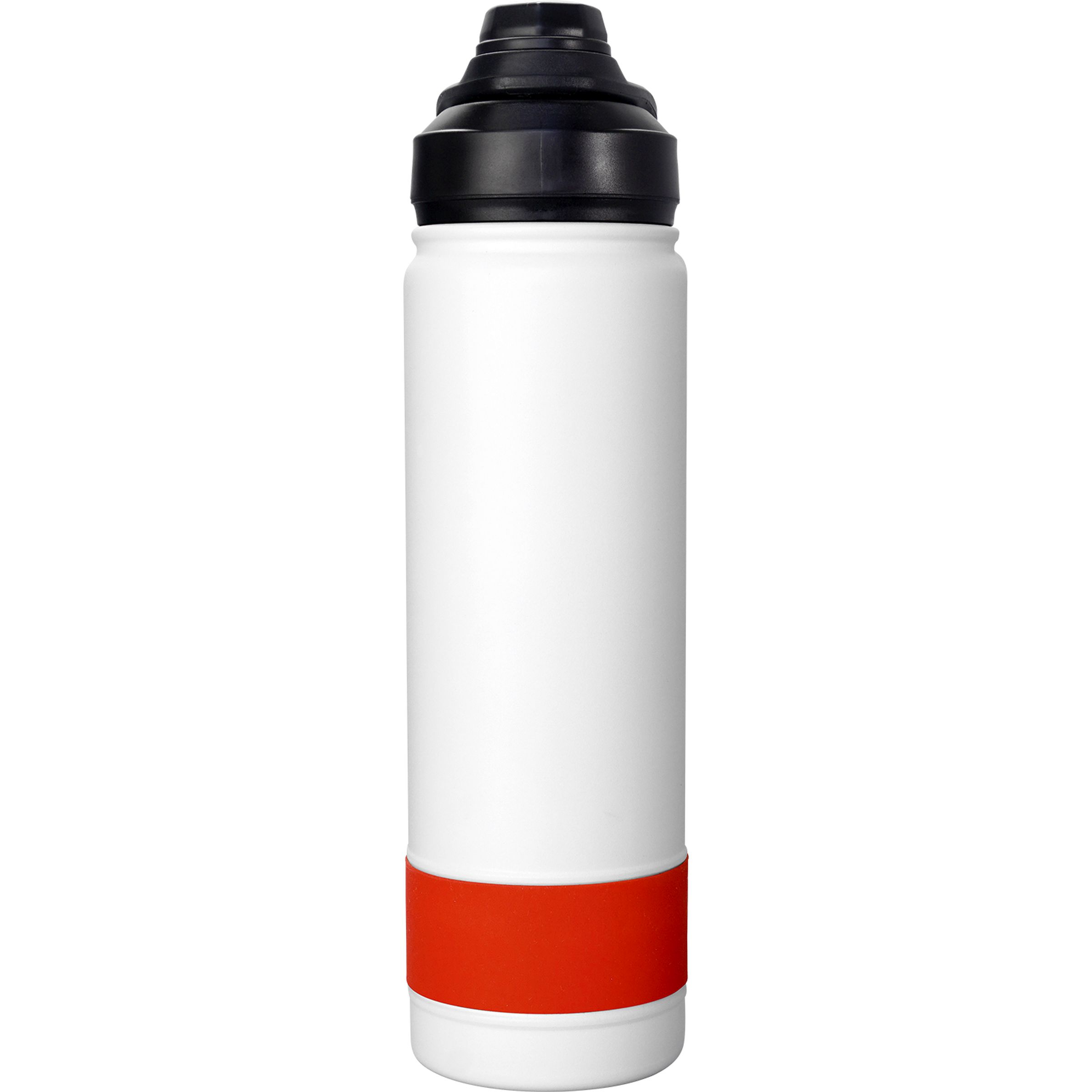 Colorful Sip Top 24 oz. Banded Bottle 1