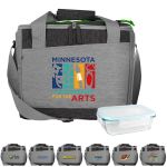 Bay Picnic Cooler Lunch Set 1 Bay Picnic Cooler Lunch Set 1