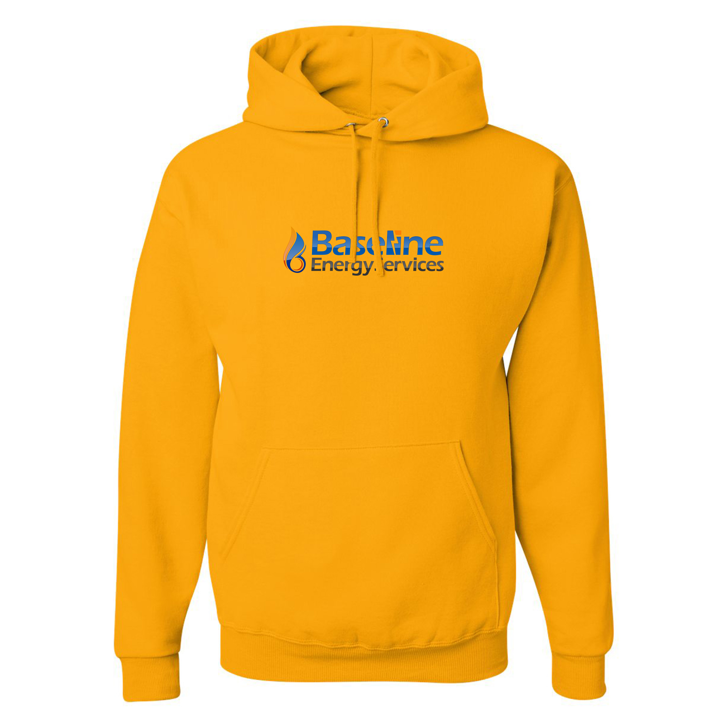 Jerzees® NuBlend® Pullover Hooded Sweatshirt 1