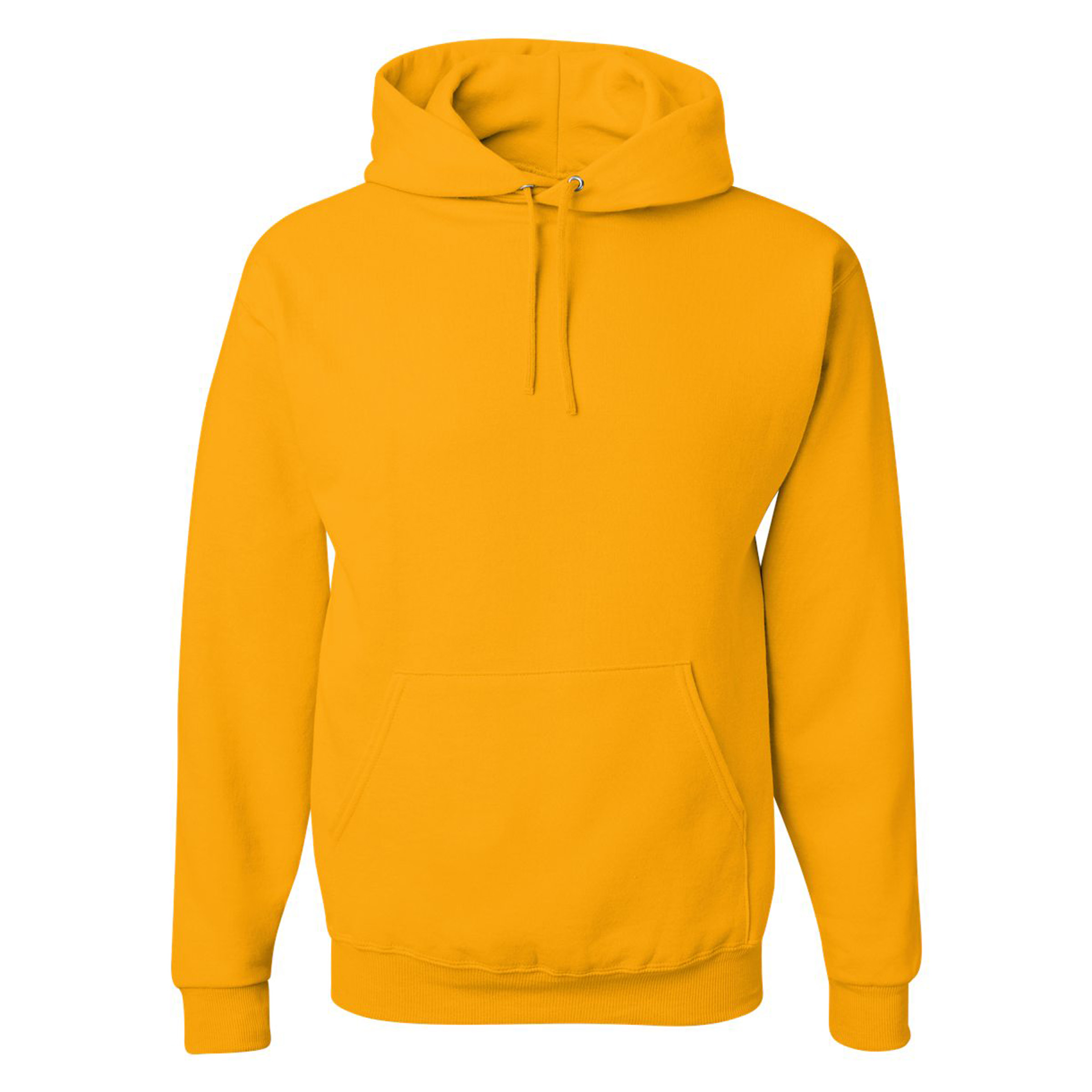 Jerzees® NuBlend® Pullover Hooded Sweatshirt 1