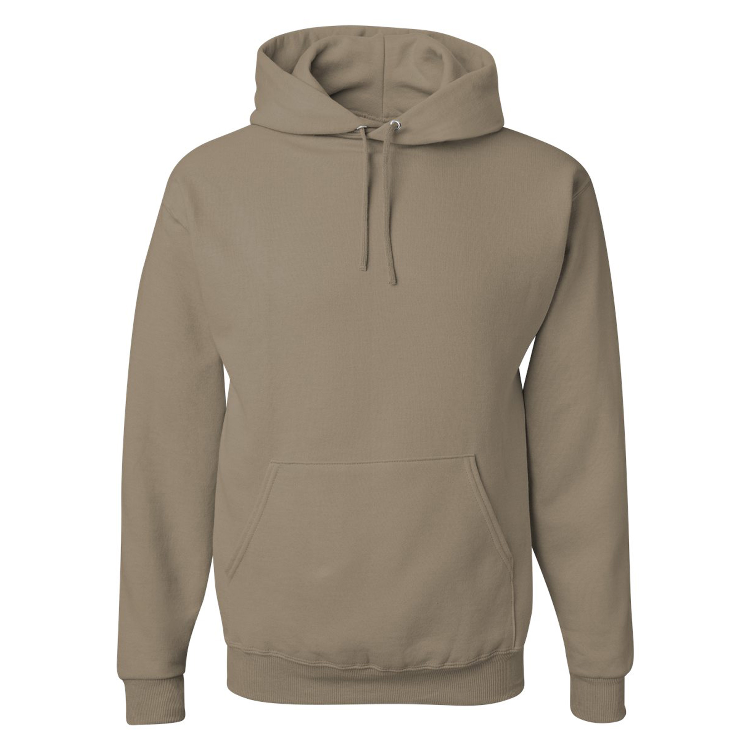 Jerzees® NuBlend® Pullover Hooded Sweatshirt 1
