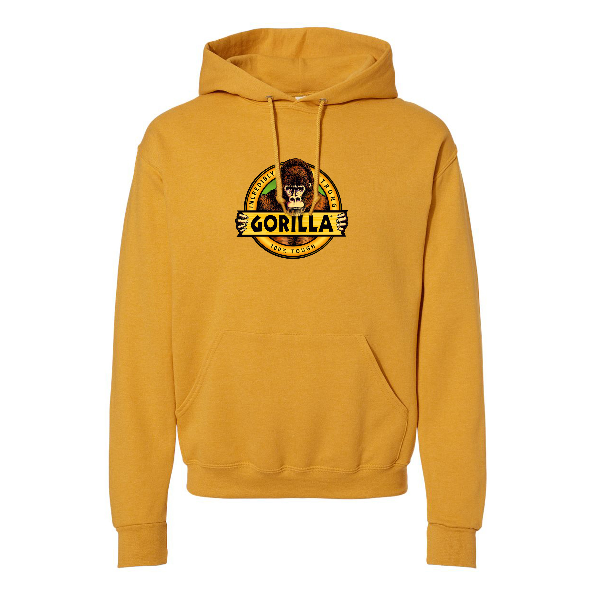 Jerzees® NuBlend® Pullover Hooded Sweatshirt 1