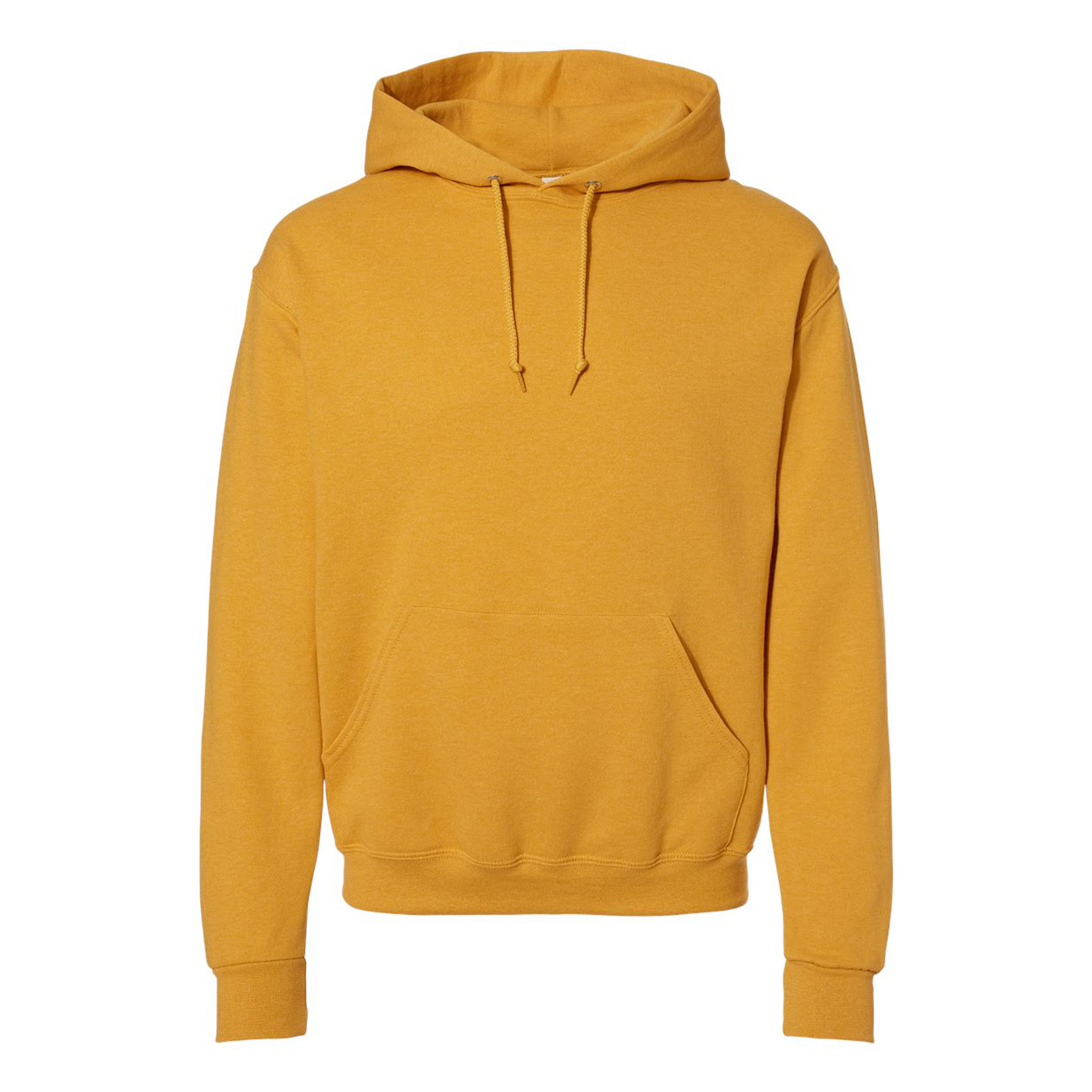 Jerzees® NuBlend® Pullover Hooded Sweatshirt 1