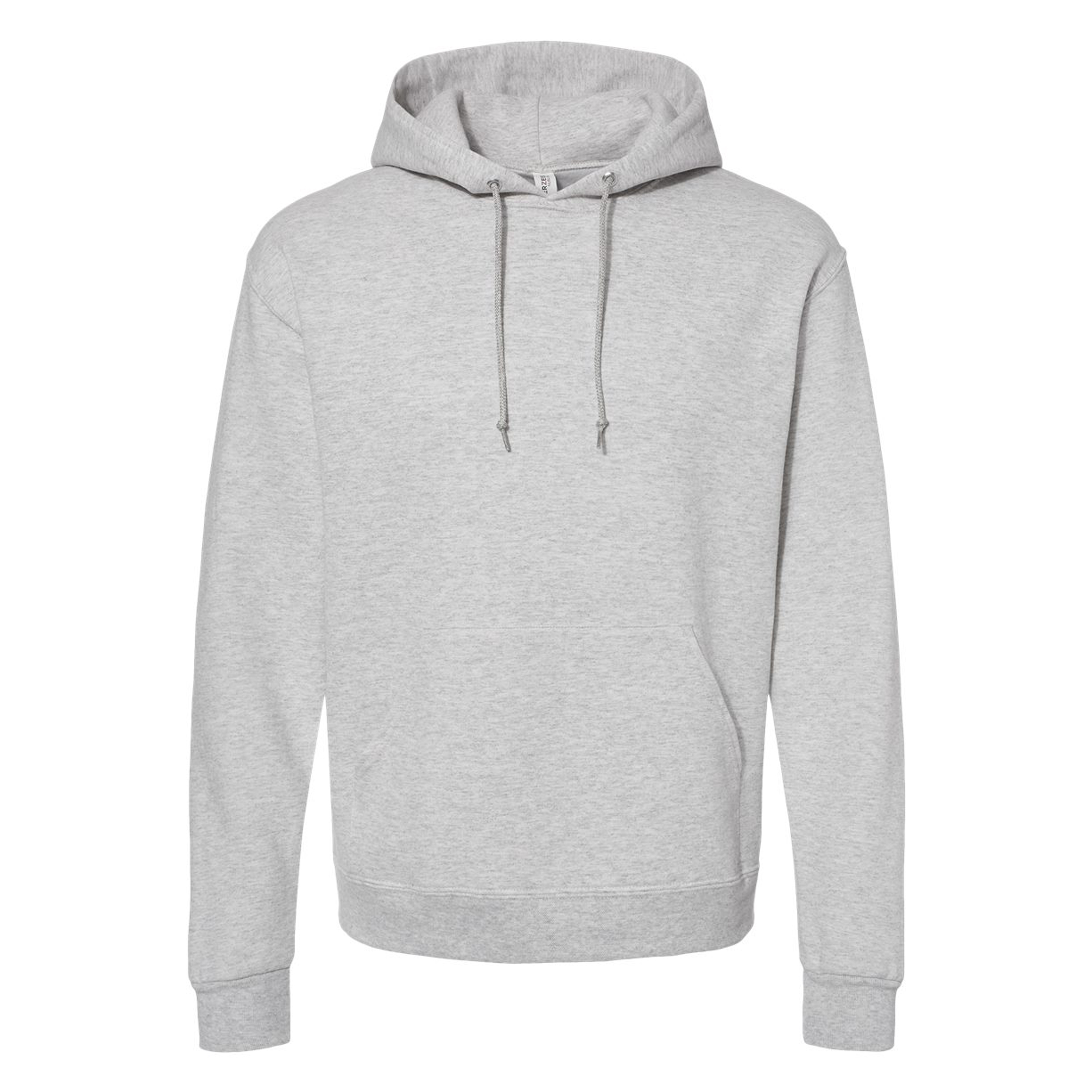 Jerzees® NuBlend® Pullover Hooded Sweatshirt 1