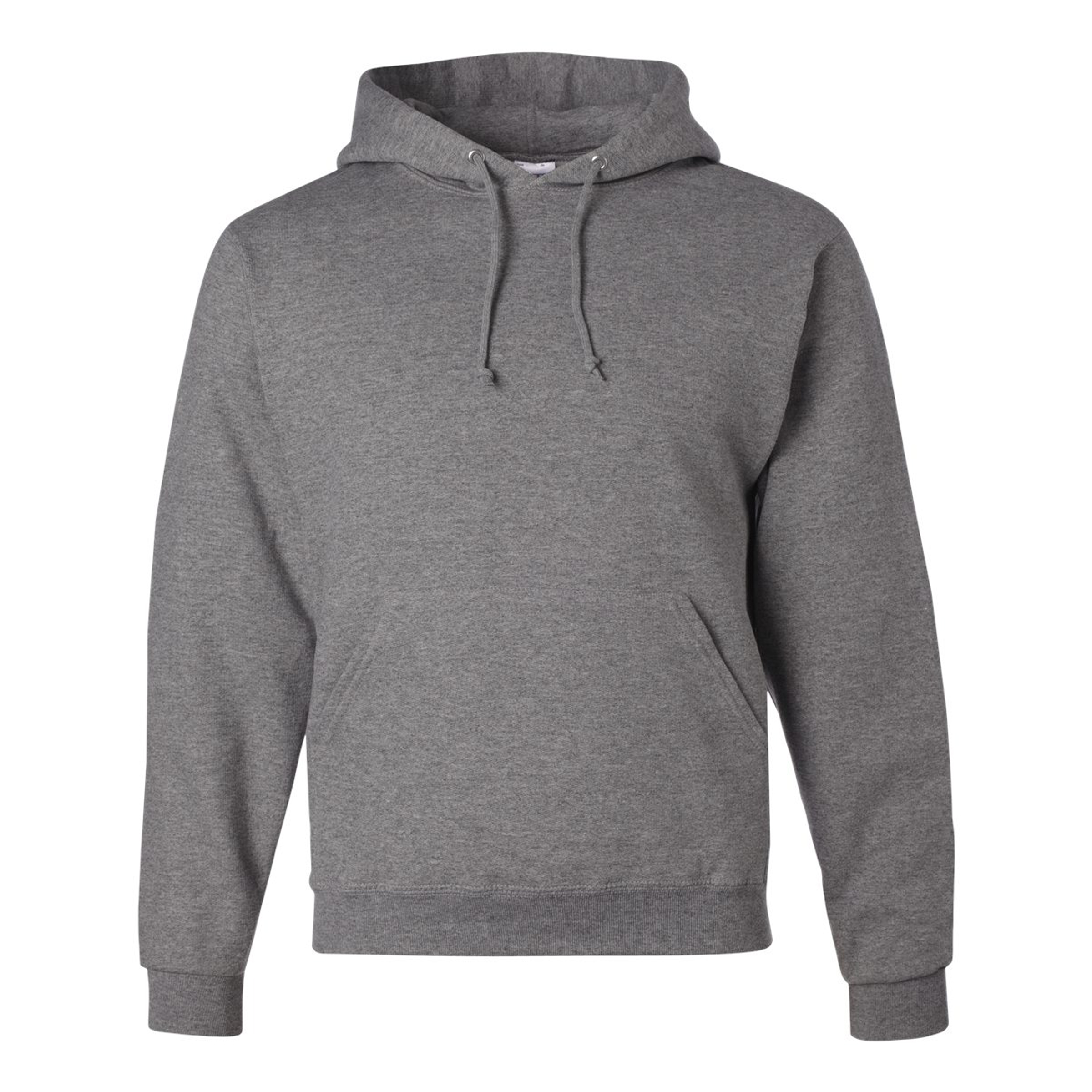 Jerzees® NuBlend® Pullover Hooded Sweatshirt 1