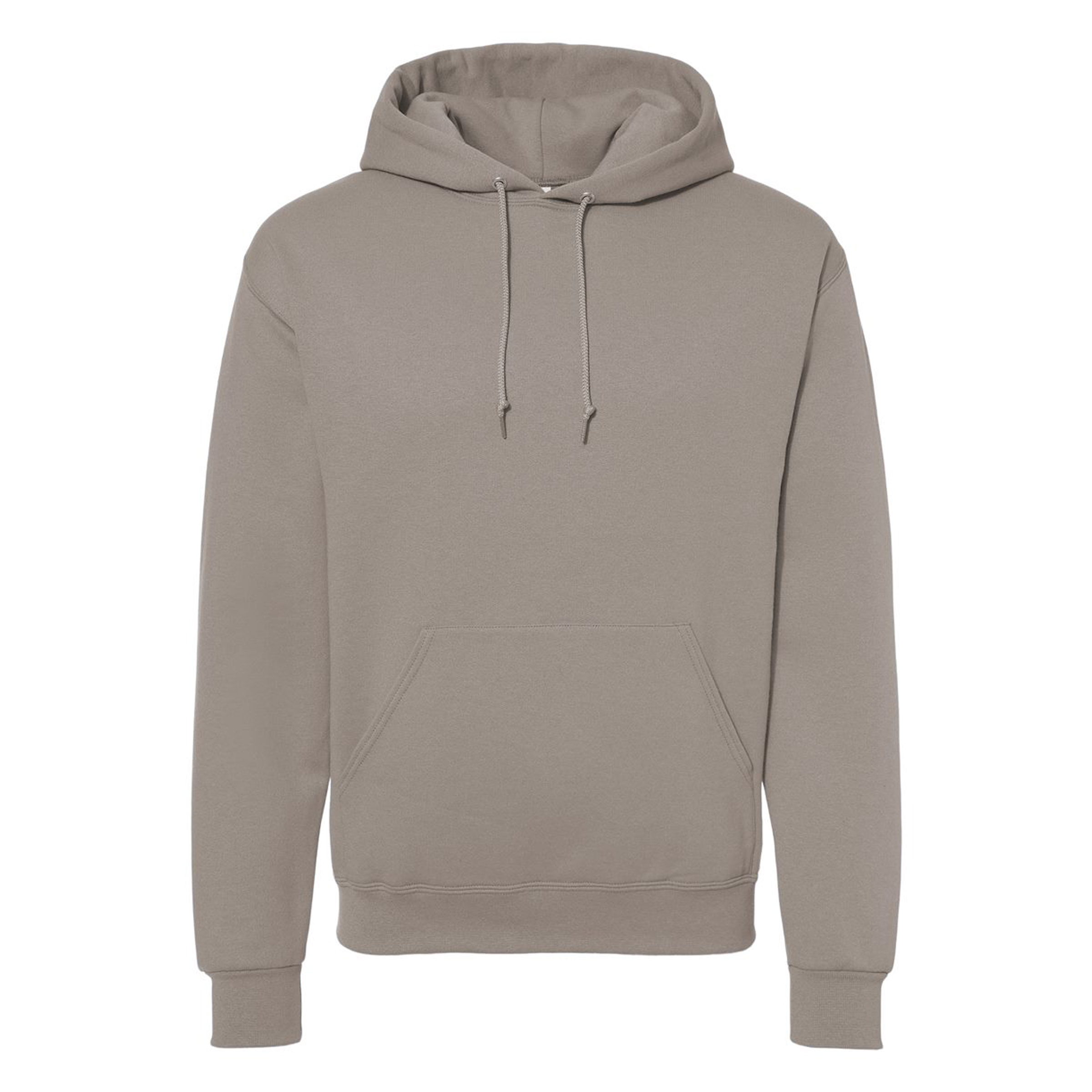 Jerzees® NuBlend® Pullover Hooded Sweatshirt 1