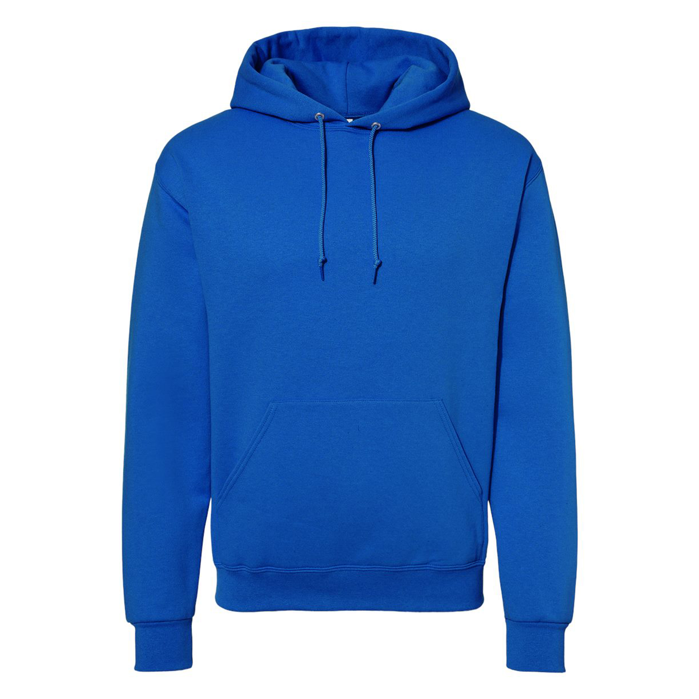 Jerzees® NuBlend® Pullover Hooded Sweatshirt 1
