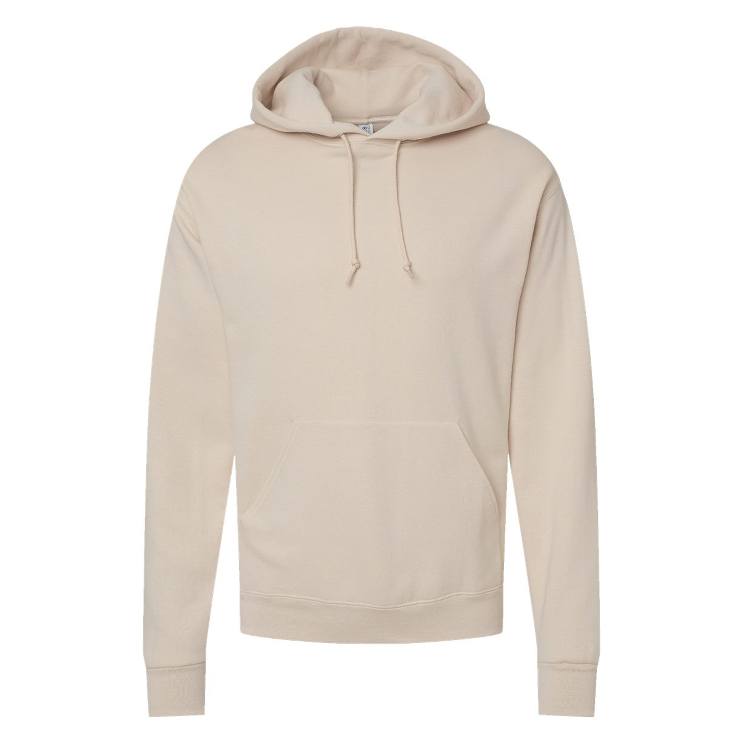 Jerzees® NuBlend® Pullover Hooded Sweatshirt 1