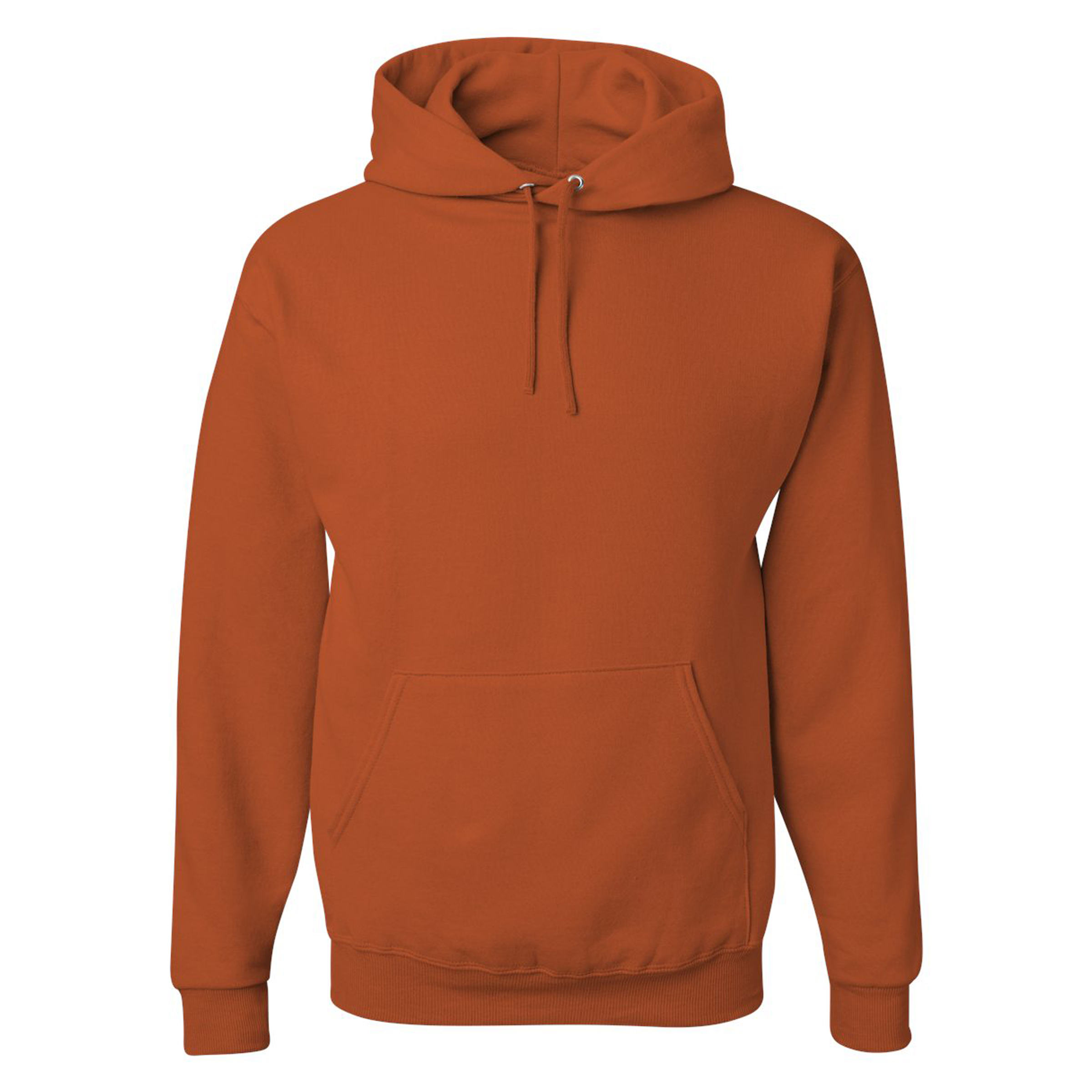 Jerzees® NuBlend® Pullover Hooded Sweatshirt 1