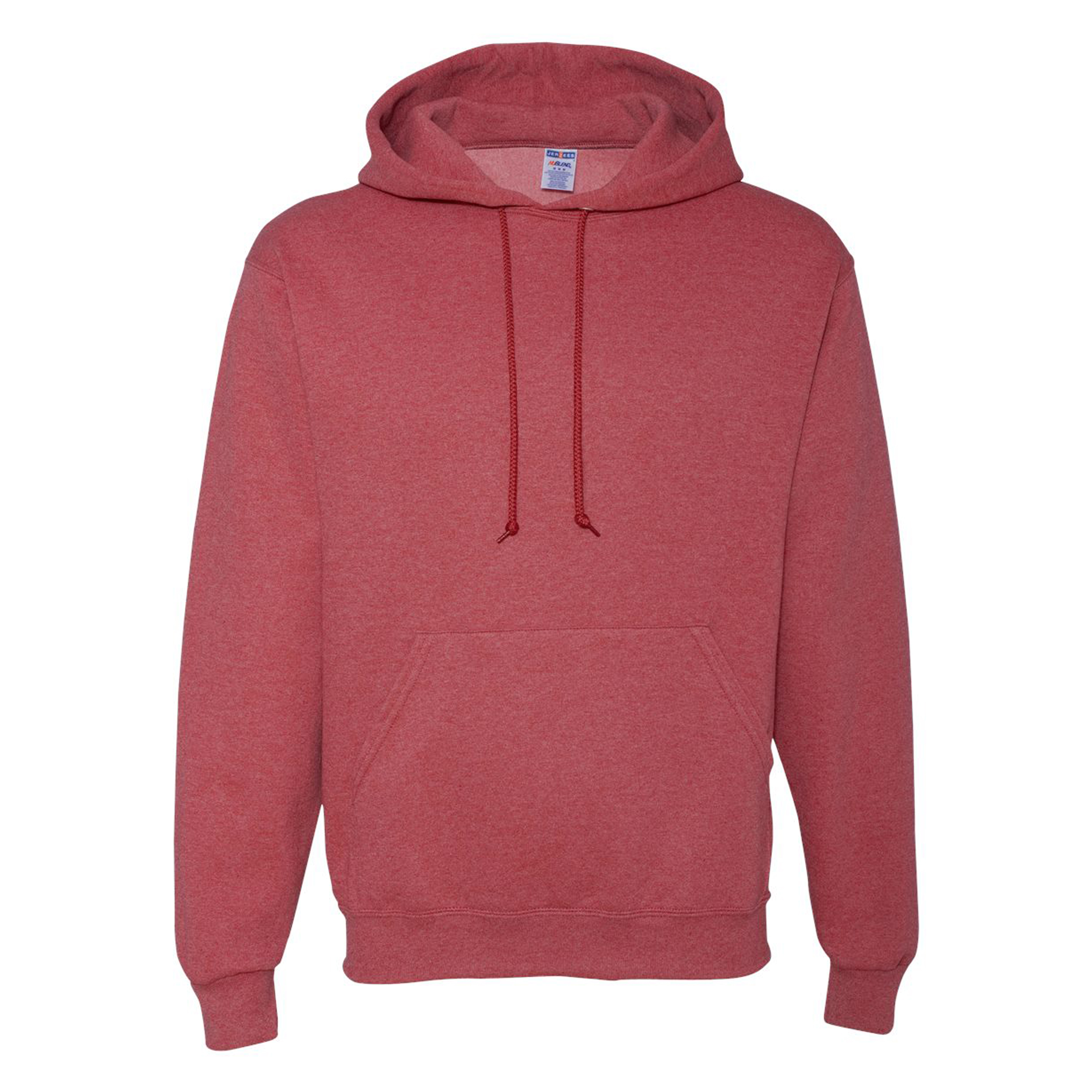 Jerzees® NuBlend® Pullover Hooded Sweatshirt 1