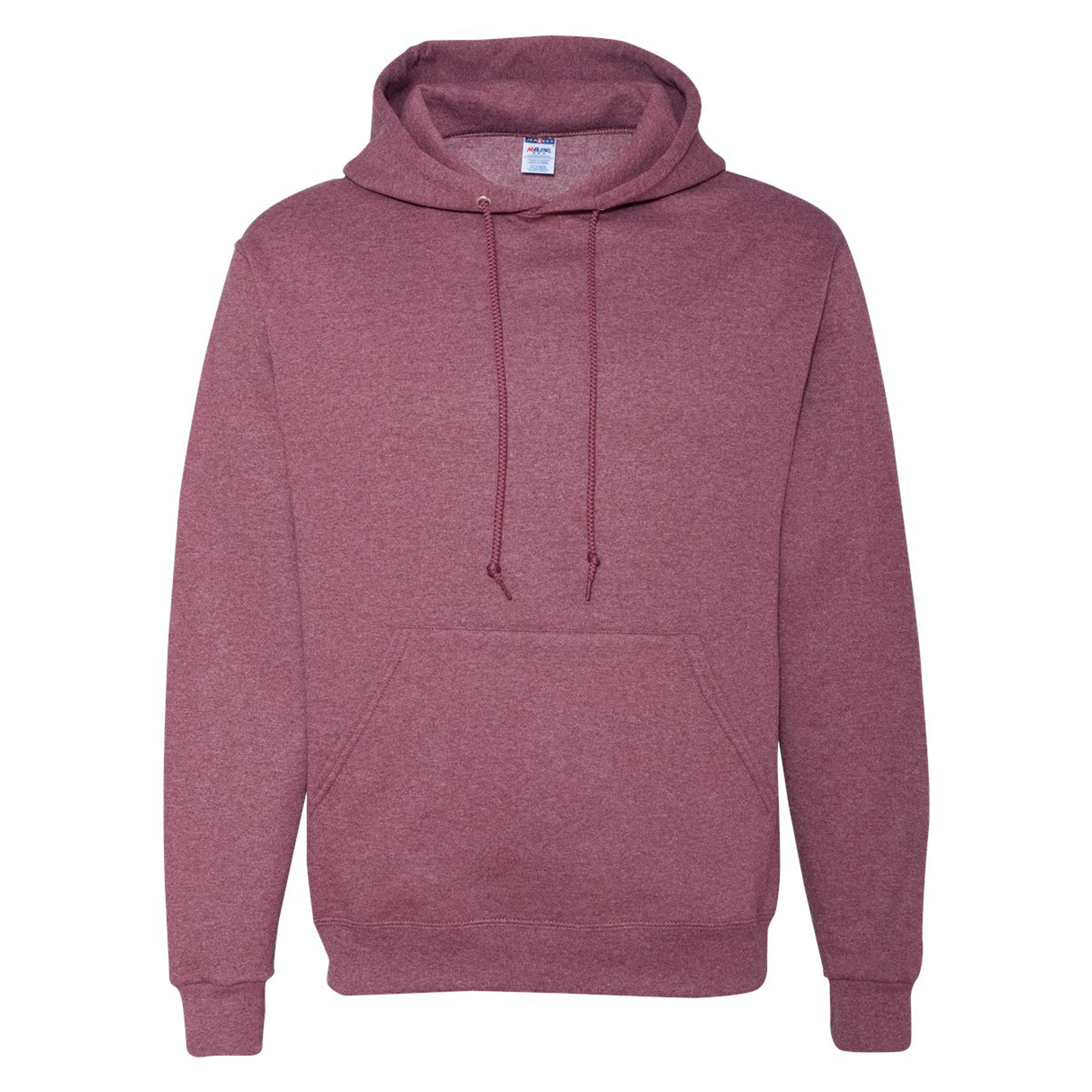 Jerzees® NuBlend® Pullover Hooded Sweatshirt 1