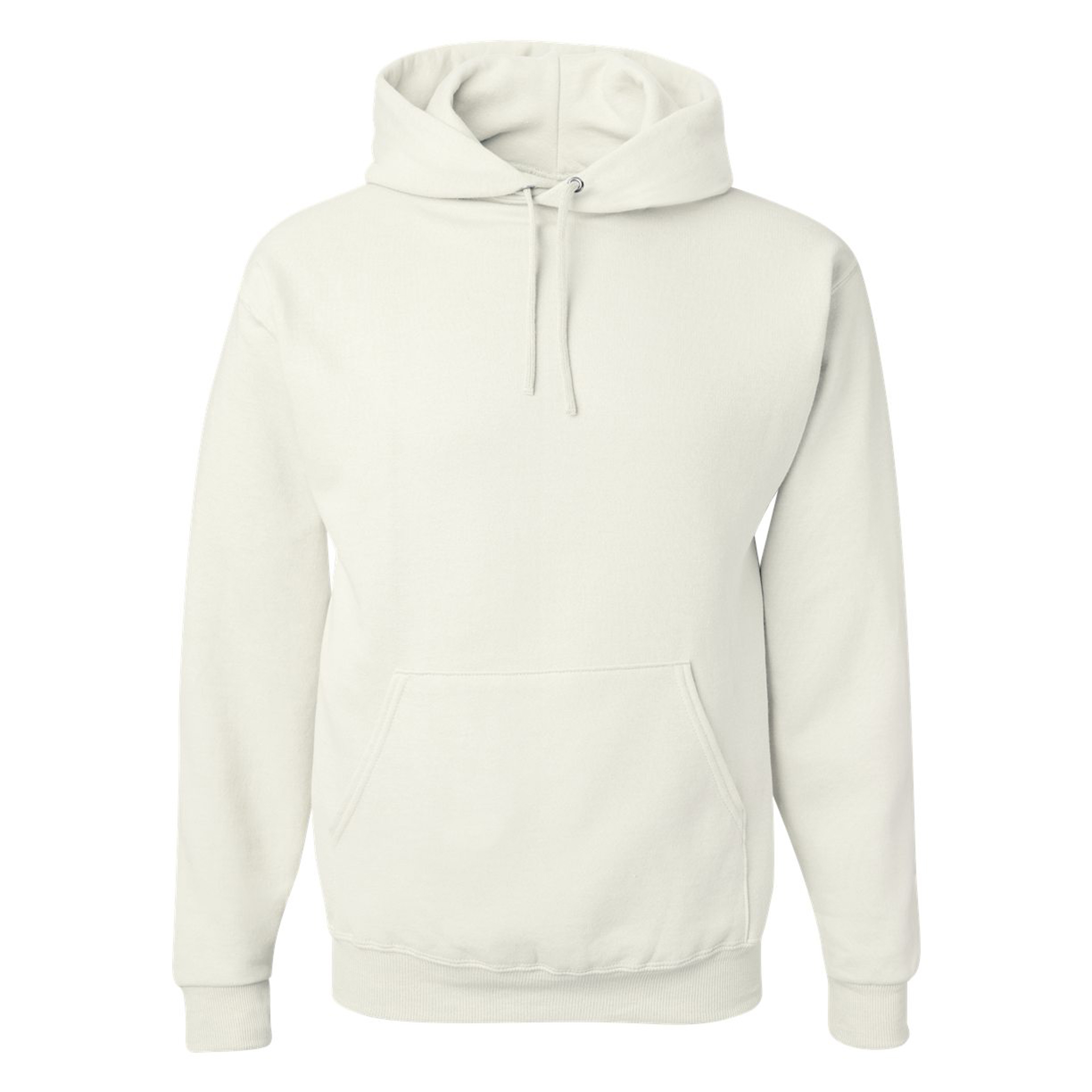 Jerzees® NuBlend® Pullover Hooded Sweatshirt 1