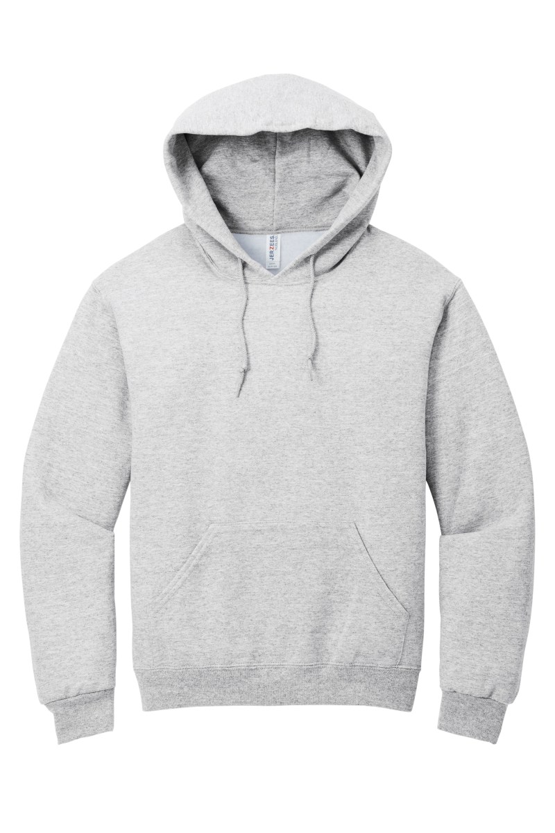 Jerzees® - NuBlend® Pullover Hooded Sweatshirt 2 Jerzees® - NuBlend® Pullover Hooded Sweatshirt 2