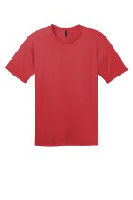District® Perfect Weight ® Tee - Classic Red District® Perfect Weight ® Tee - Classic Red