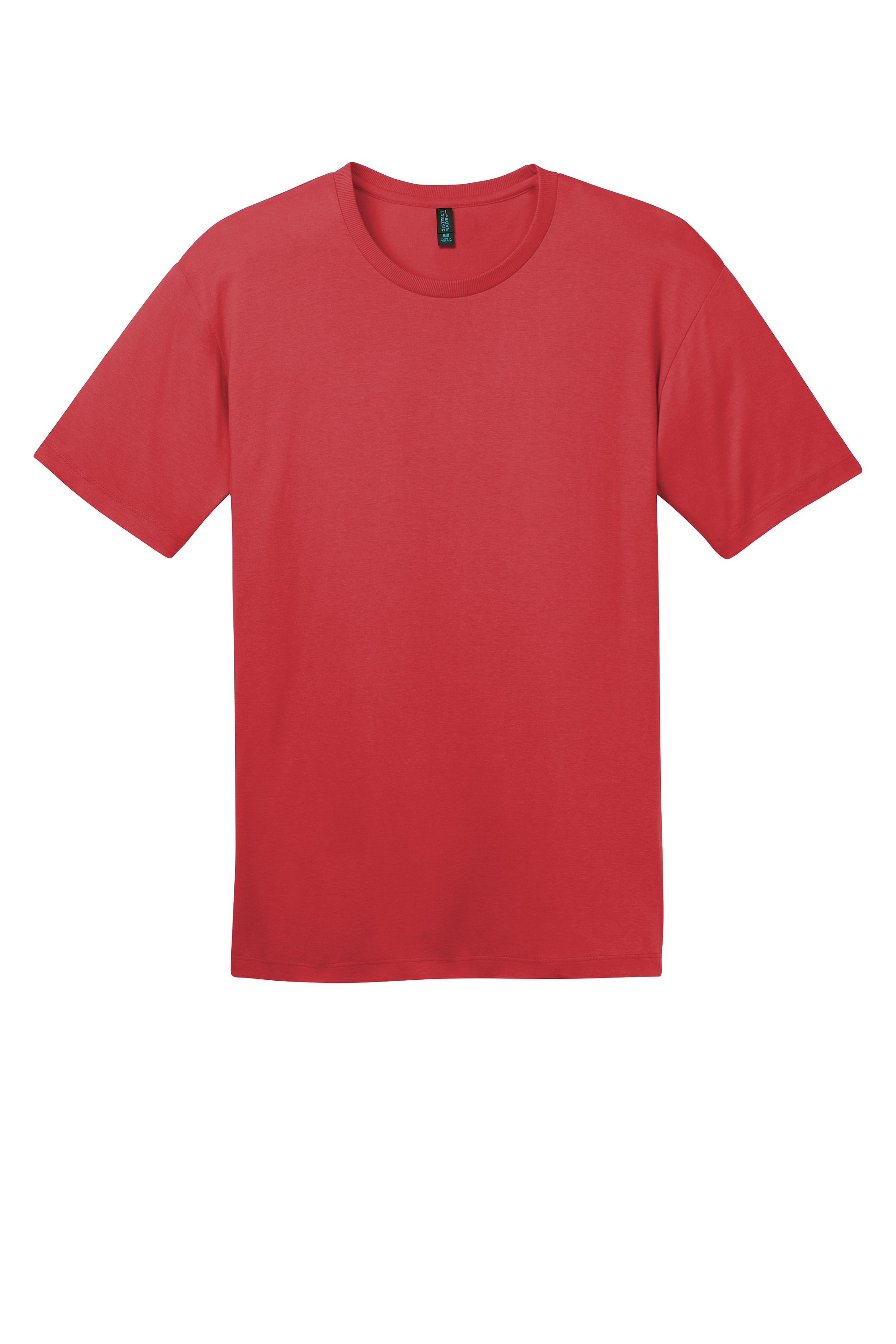 District® Perfect Weight ® Tee 1