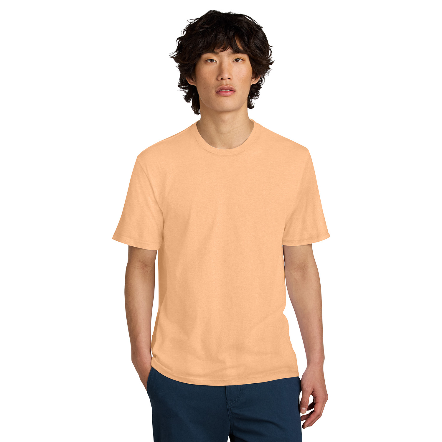 District® Perfect Weight ® Tee 1