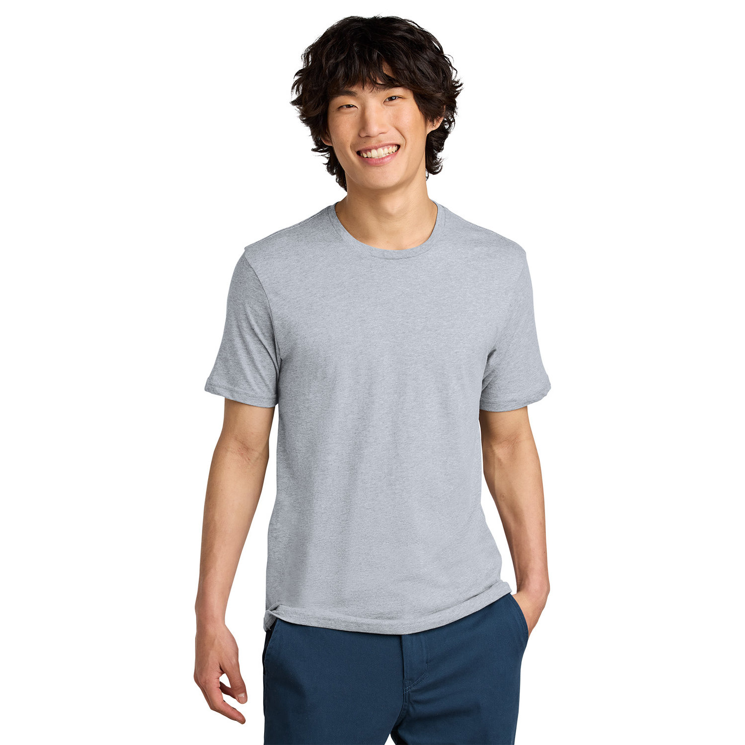 District® Perfect Weight ® Tee 1