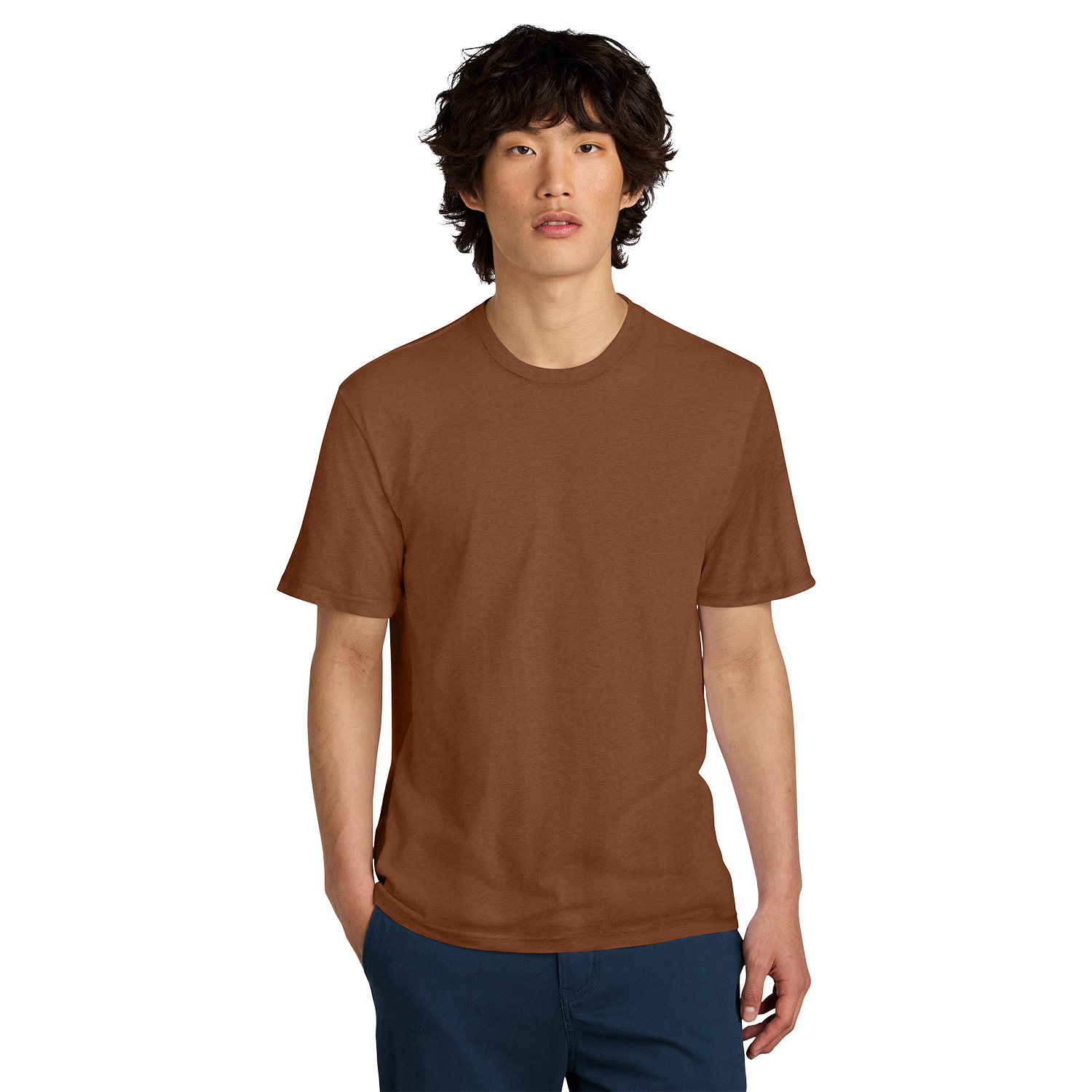 District® Perfect Weight ® Tee 1